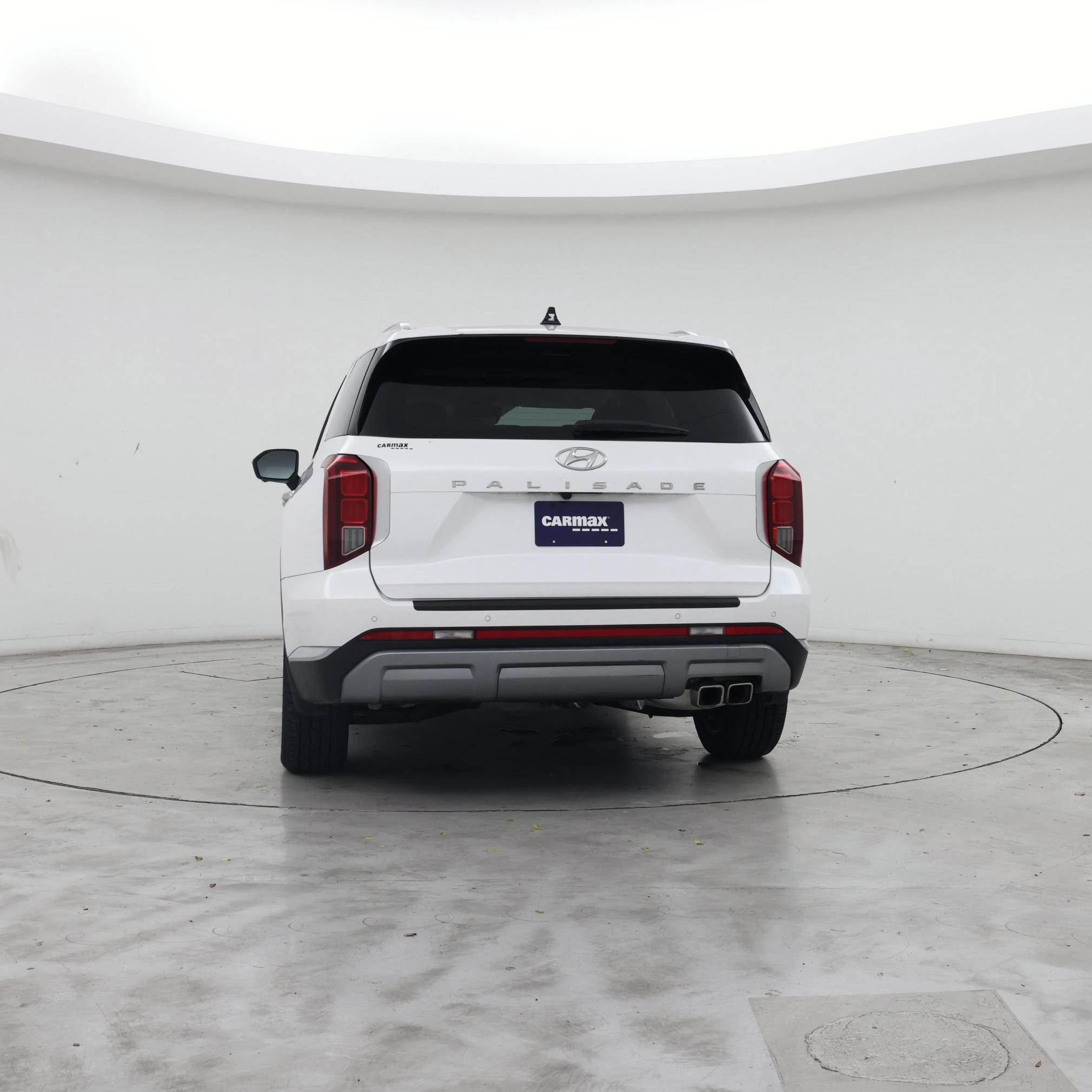Thumbnail: 2024 Hyundai Palisade - 6