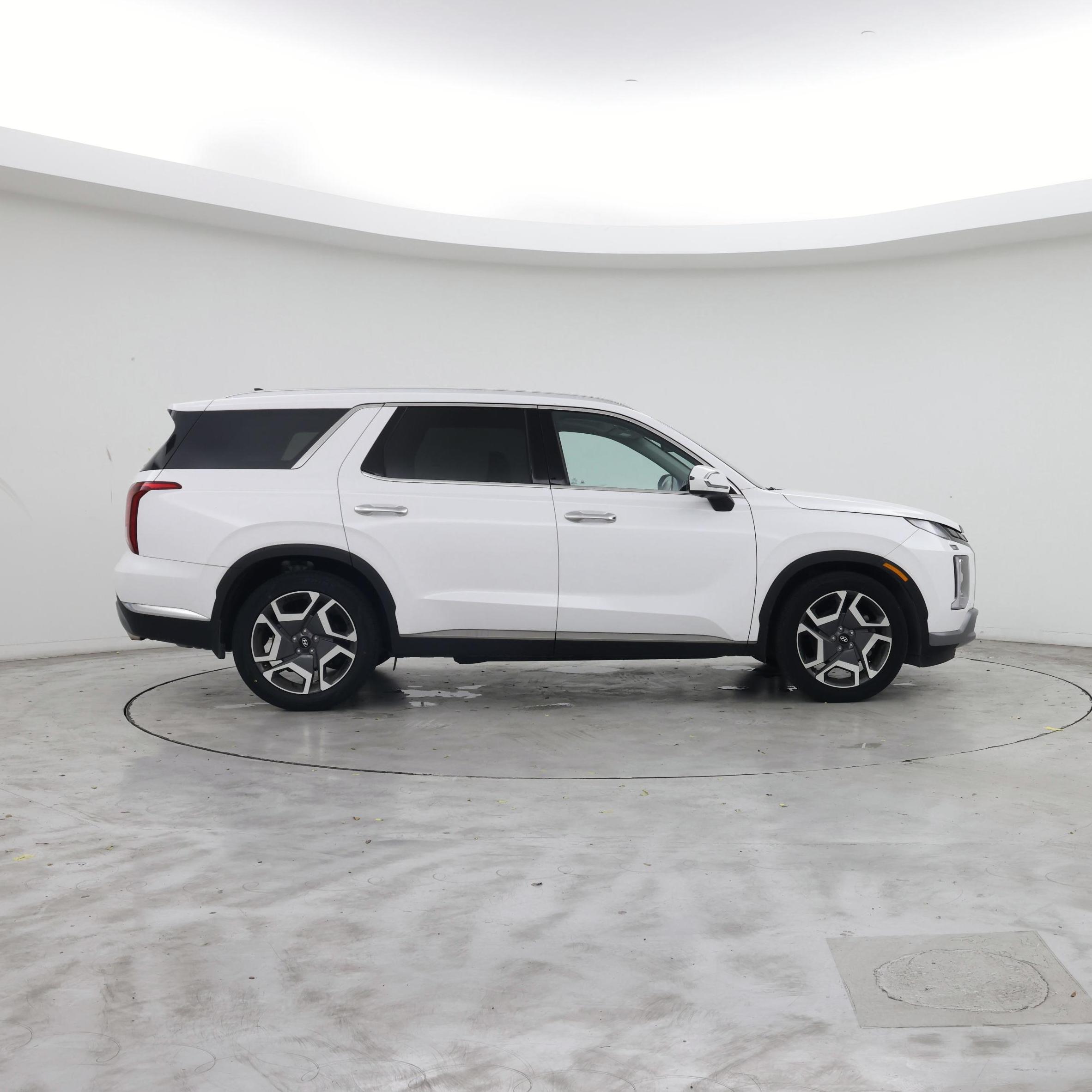 Thumbnail: 2024 Hyundai Palisade - 7