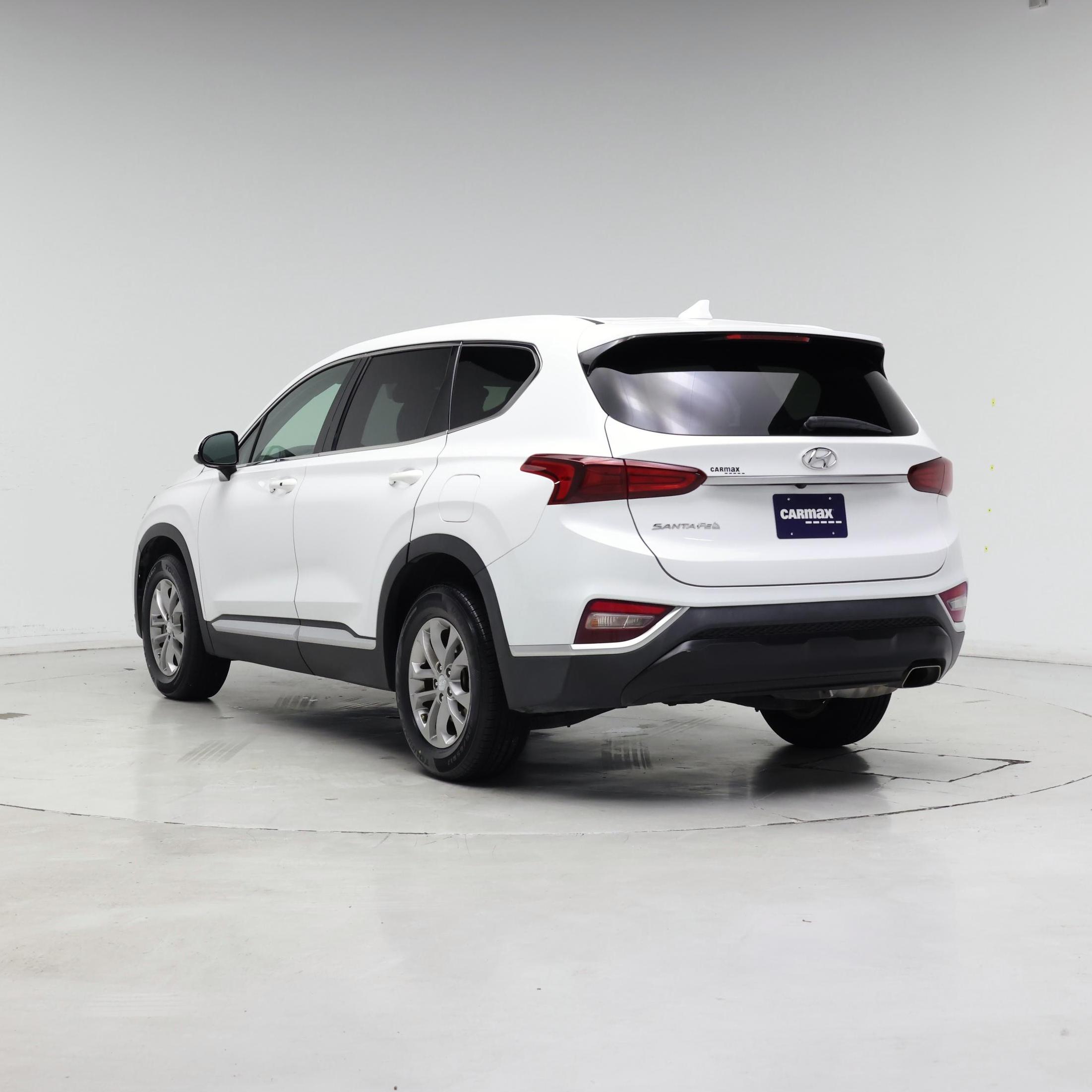 Thumbnail: 2020 Hyundai Santa Fe - 2