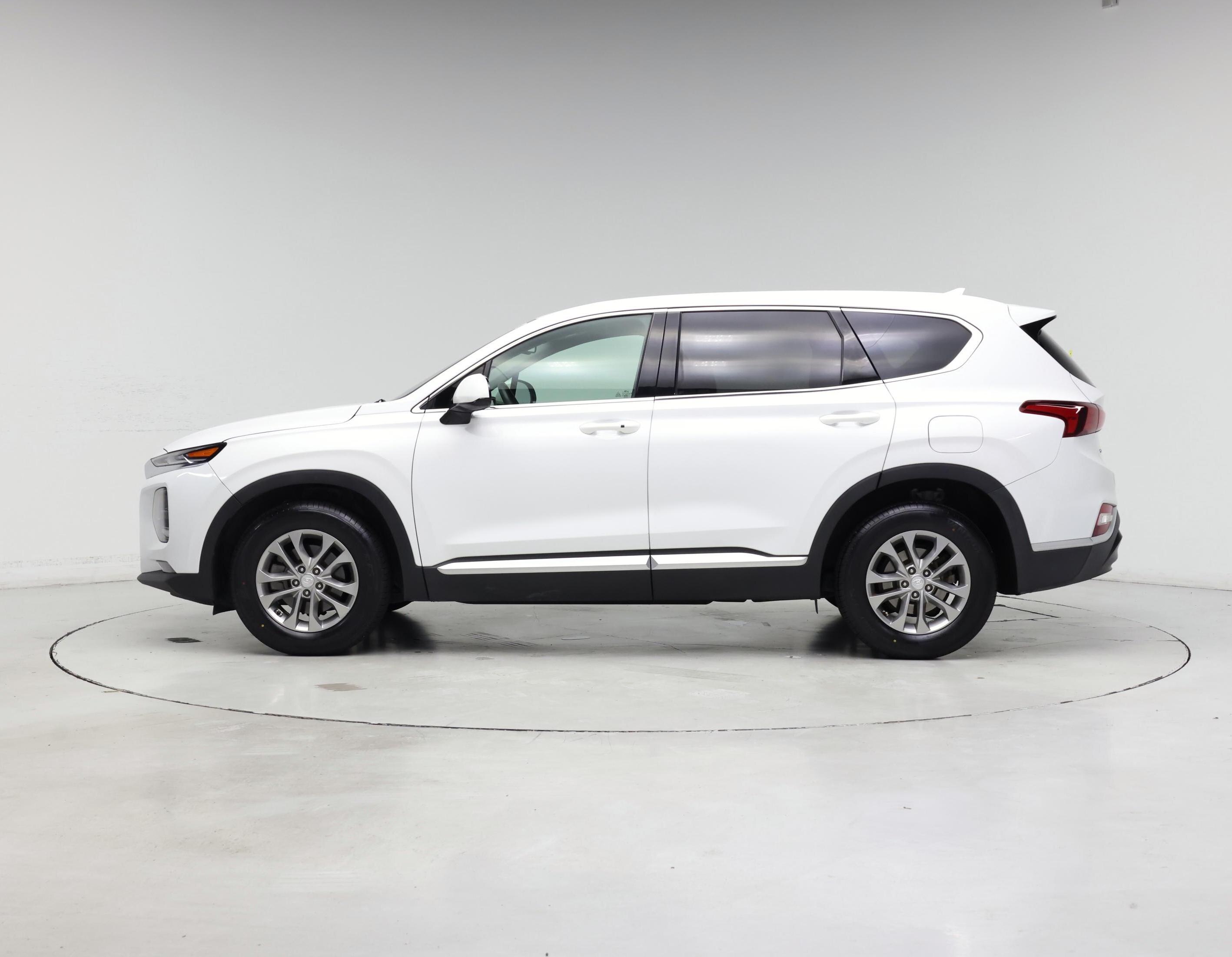 Thumbnail: 2020 Hyundai Santa Fe - 3