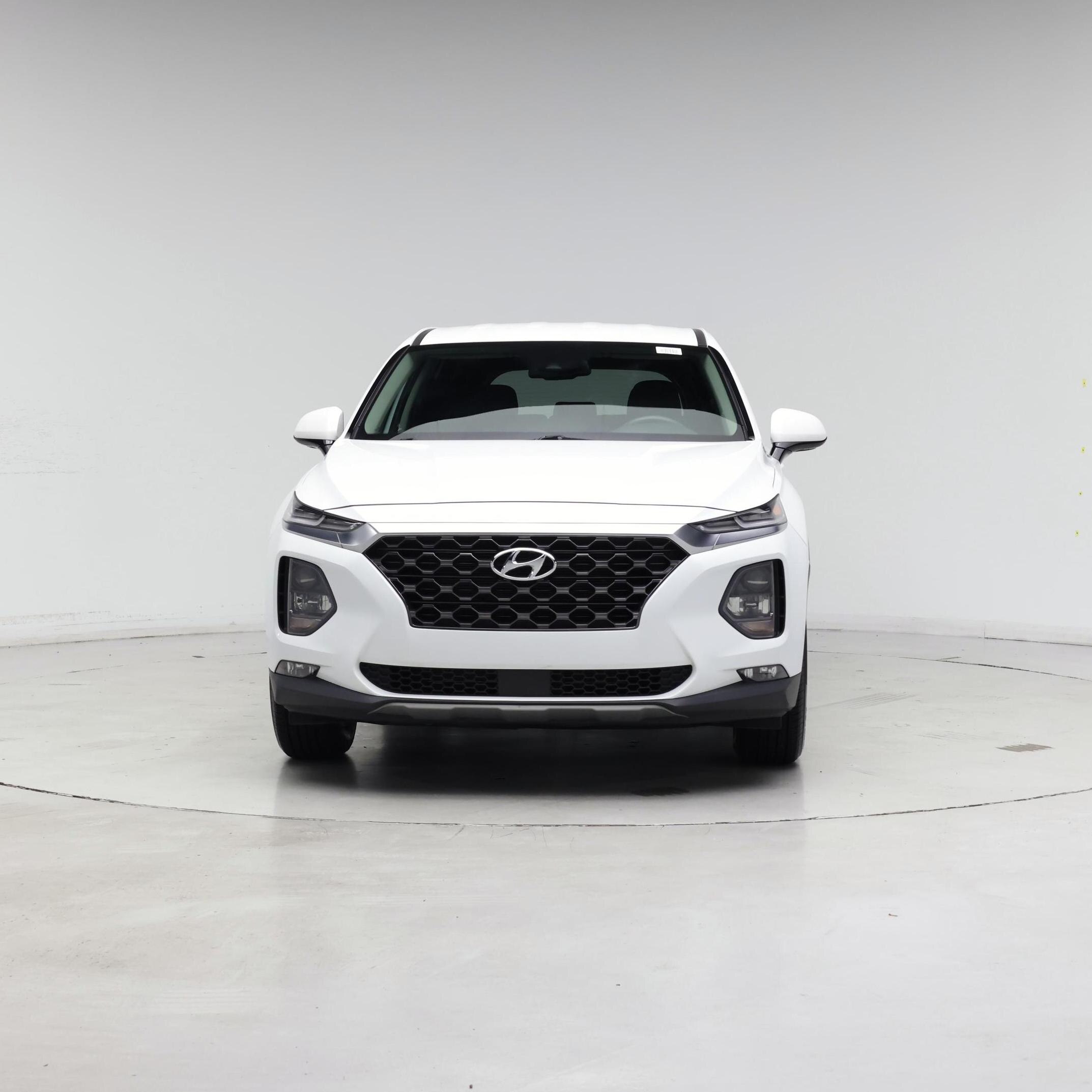 Thumbnail: 2020 Hyundai Santa Fe - 5