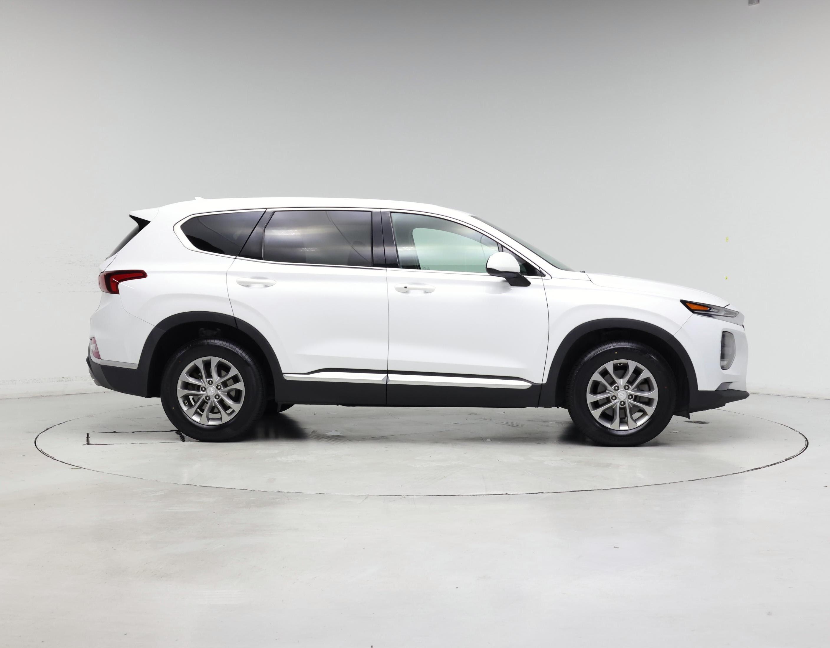 Thumbnail: 2020 Hyundai Santa Fe - 7