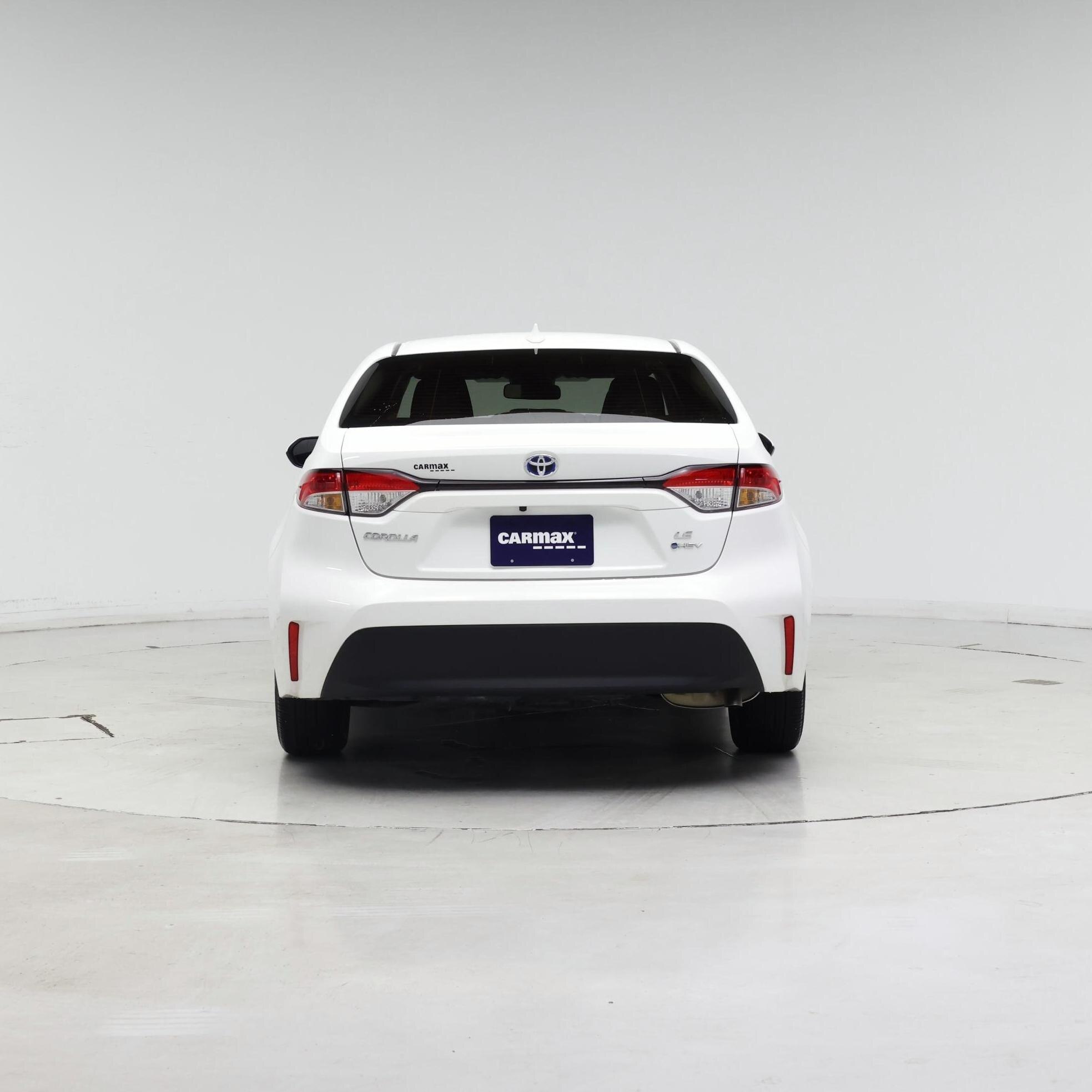 Thumbnail: 2025 Toyota Corolla - 6
