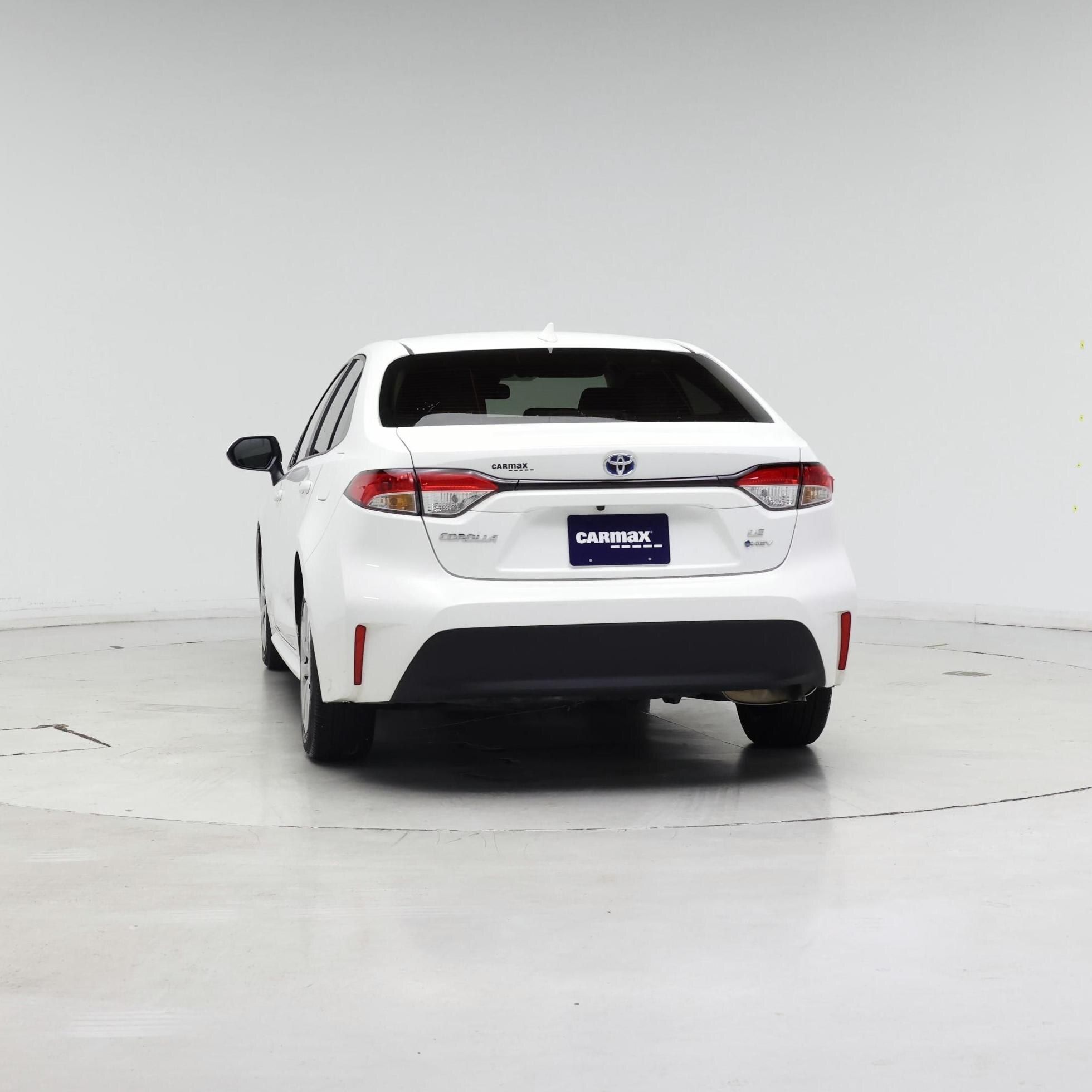 Thumbnail: 2025 Toyota Corolla - 7