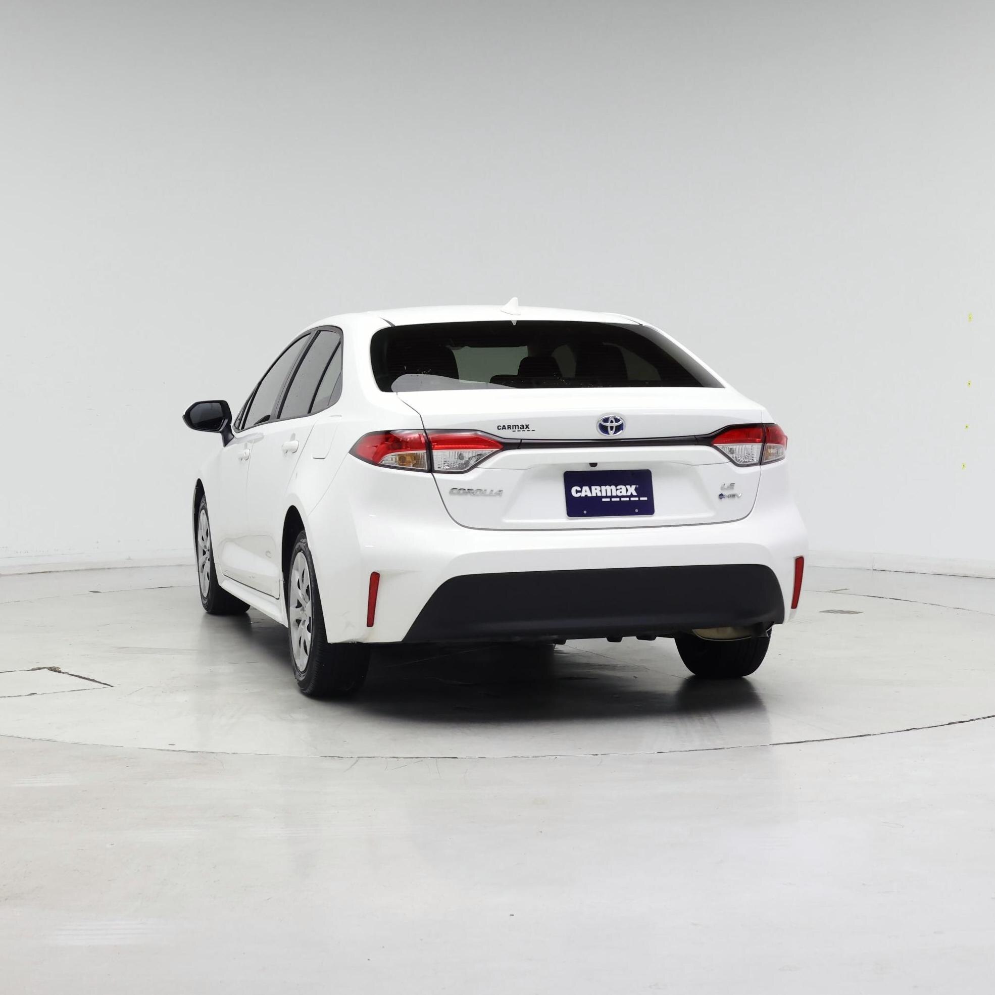 Thumbnail: 2025 Toyota Corolla - 8