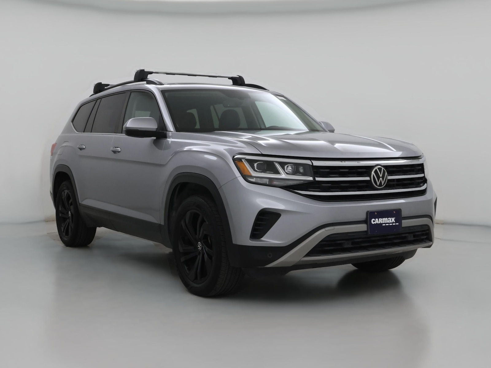 2022 Volkswagen Atlas SE w/Tech - Photo 1