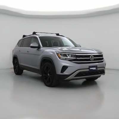 Vehicle exterior view