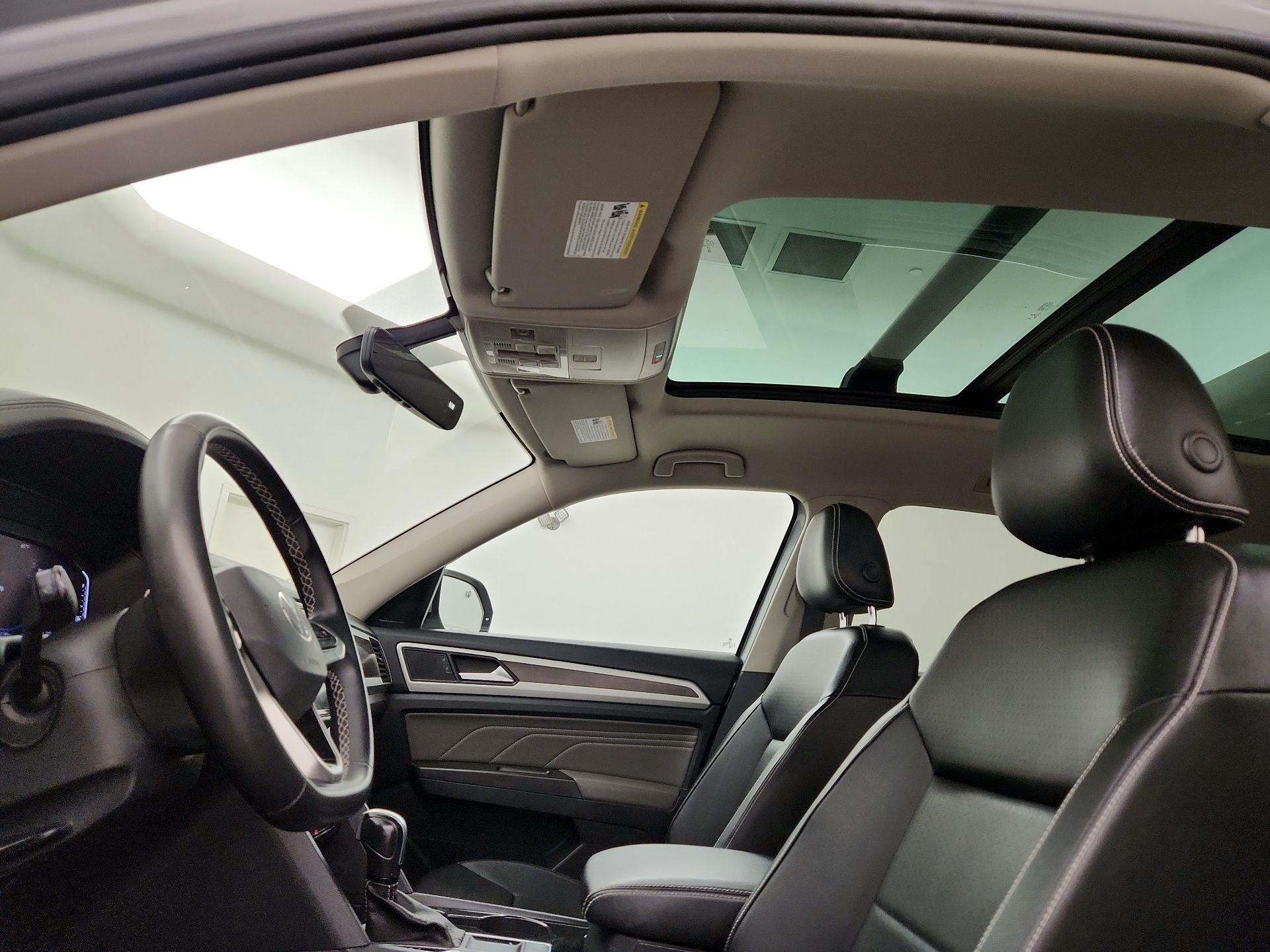 Thumbnail: 2022 Volkswagen Atlas - 19