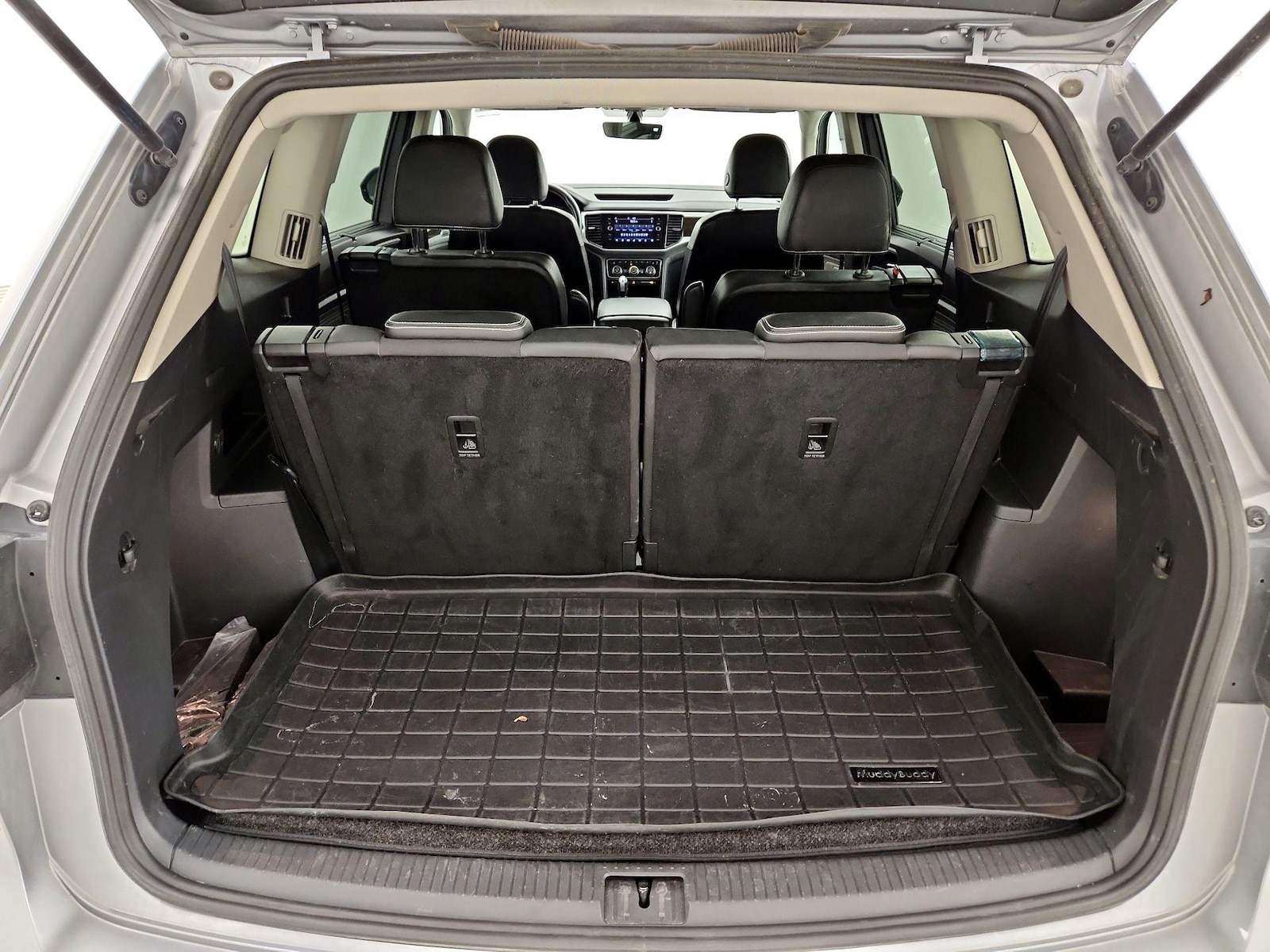 2022 Volkswagen Atlas SE w/Tech - Photo 23