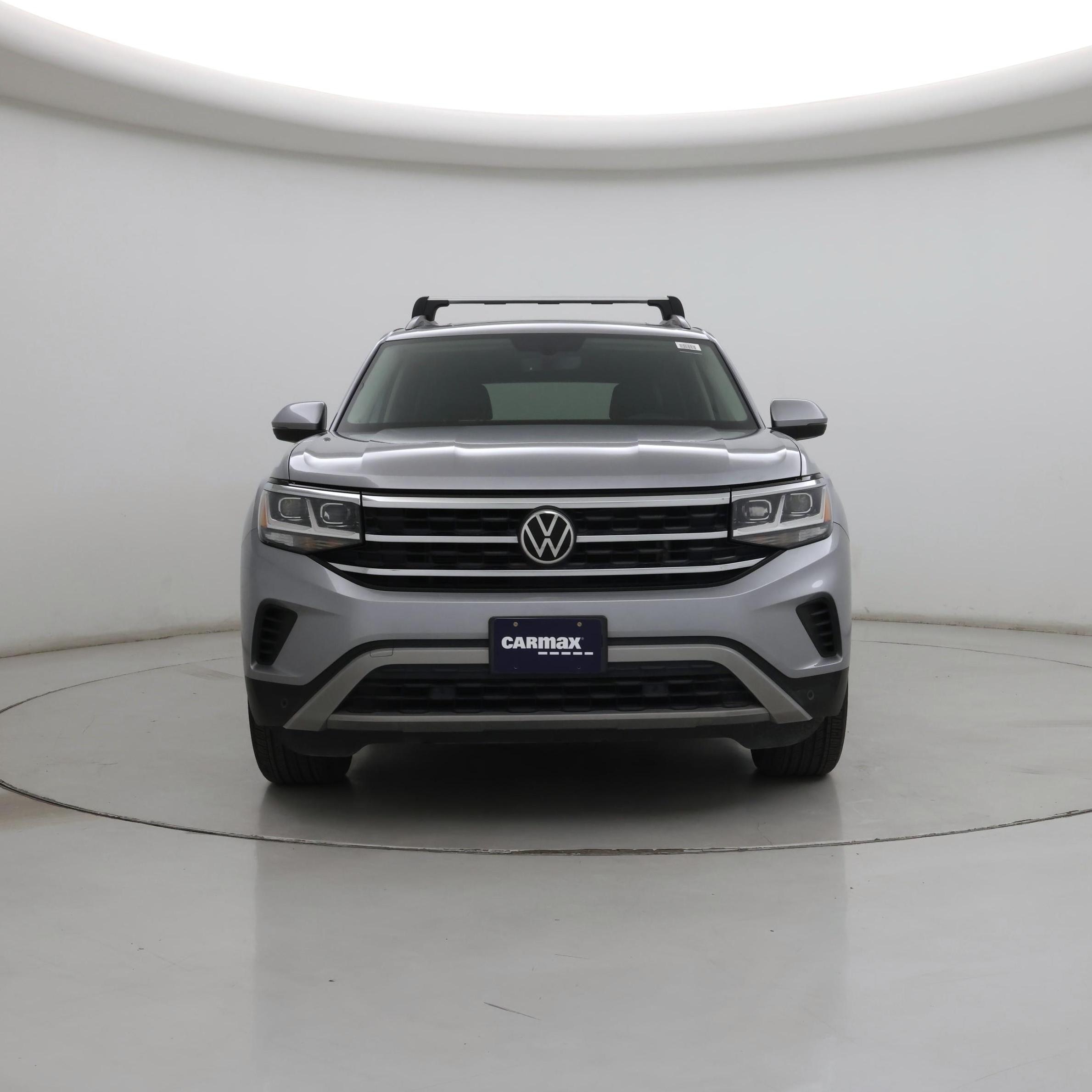 Thumbnail: 2022 Volkswagen Atlas - 5