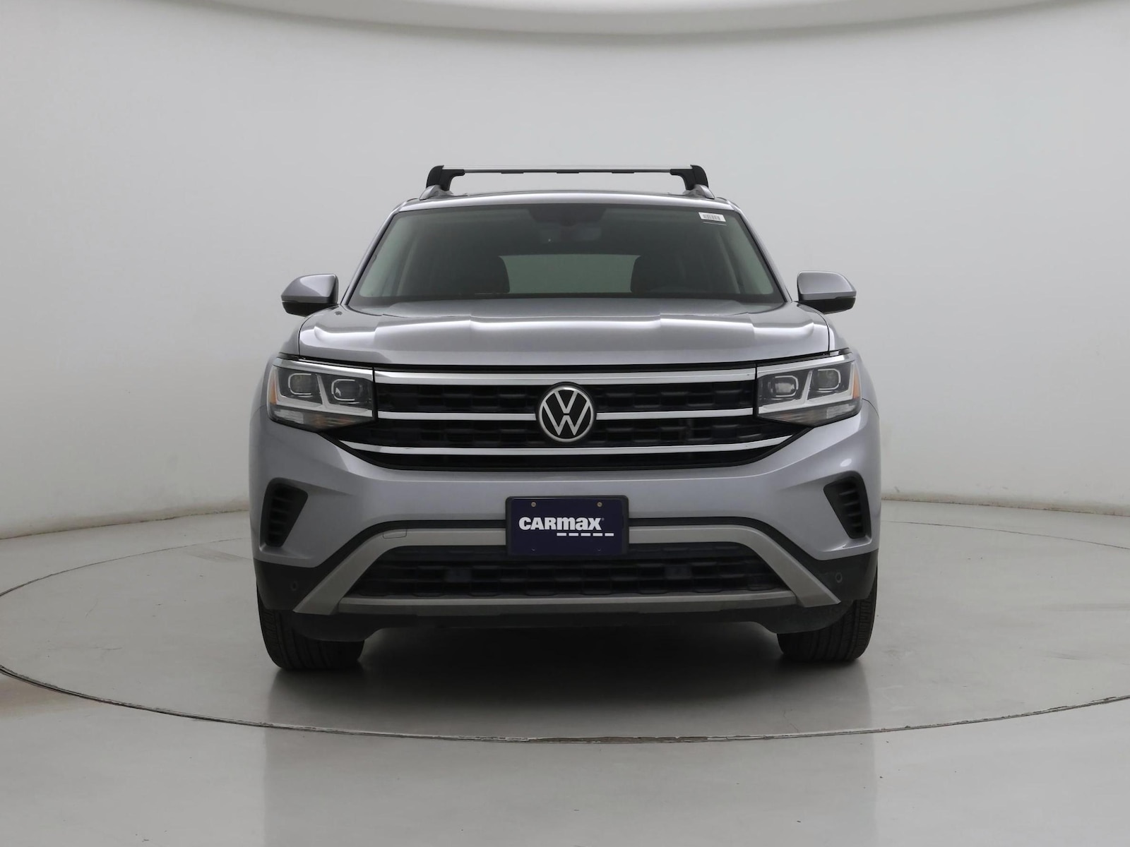 2022 Volkswagen Atlas SE w/Tech - Photo 6