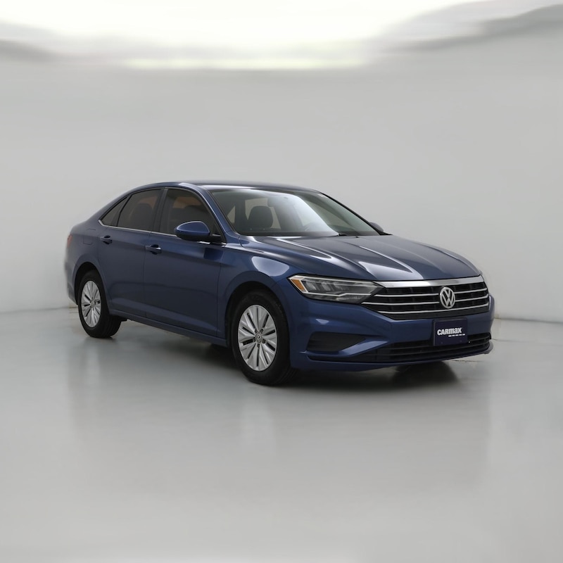 2020 Volkswagen Jetta S