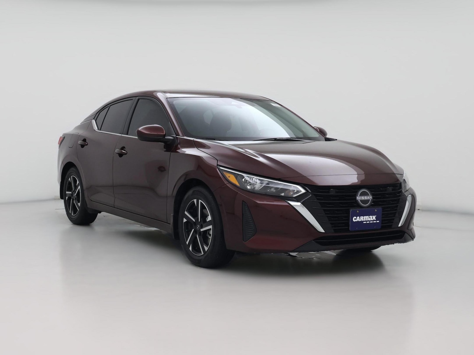 2025 Nissan Sentra SV - Photo 1