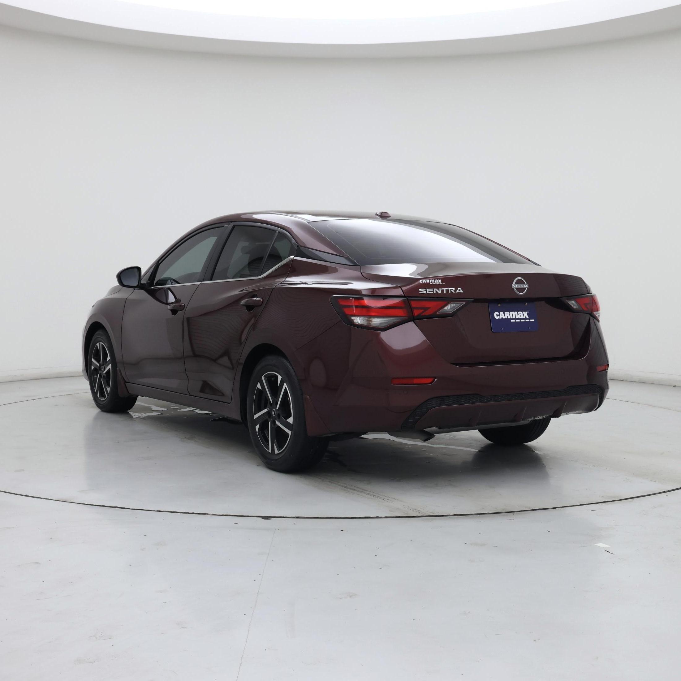 Thumbnail: 2025 Nissan Sentra - 2