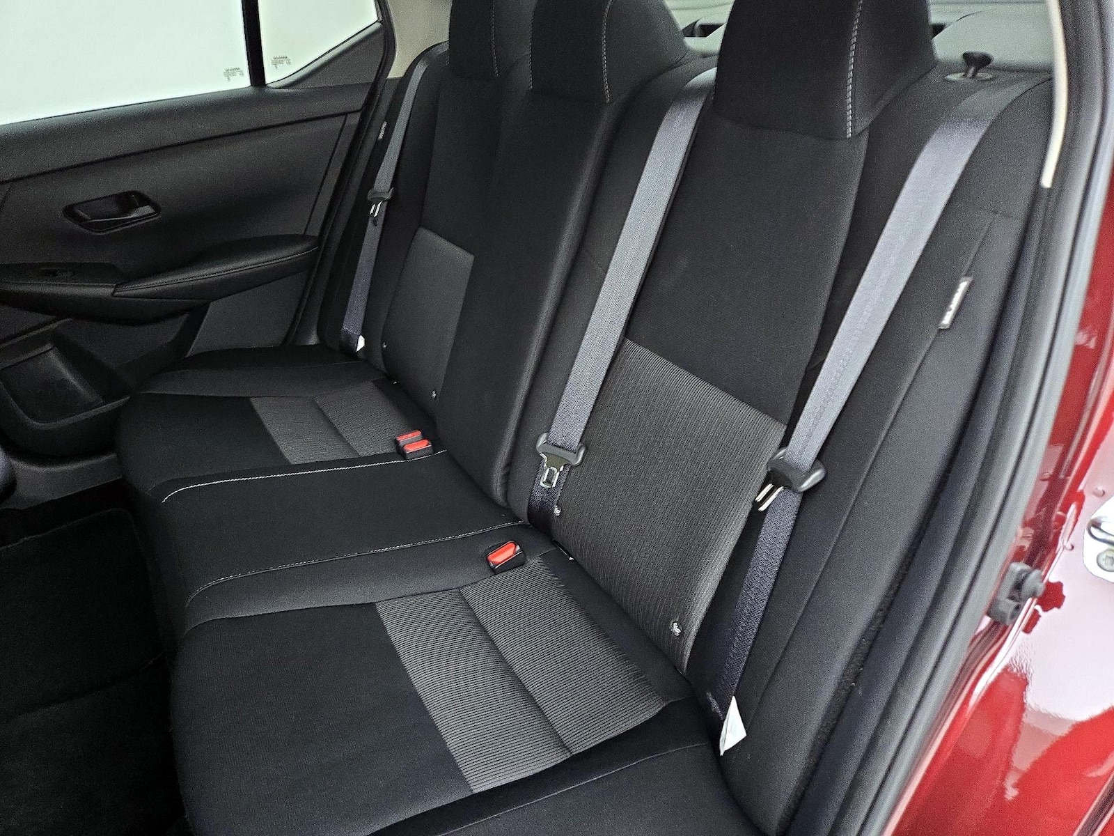 2025 Nissan Sentra SV - Photo 20