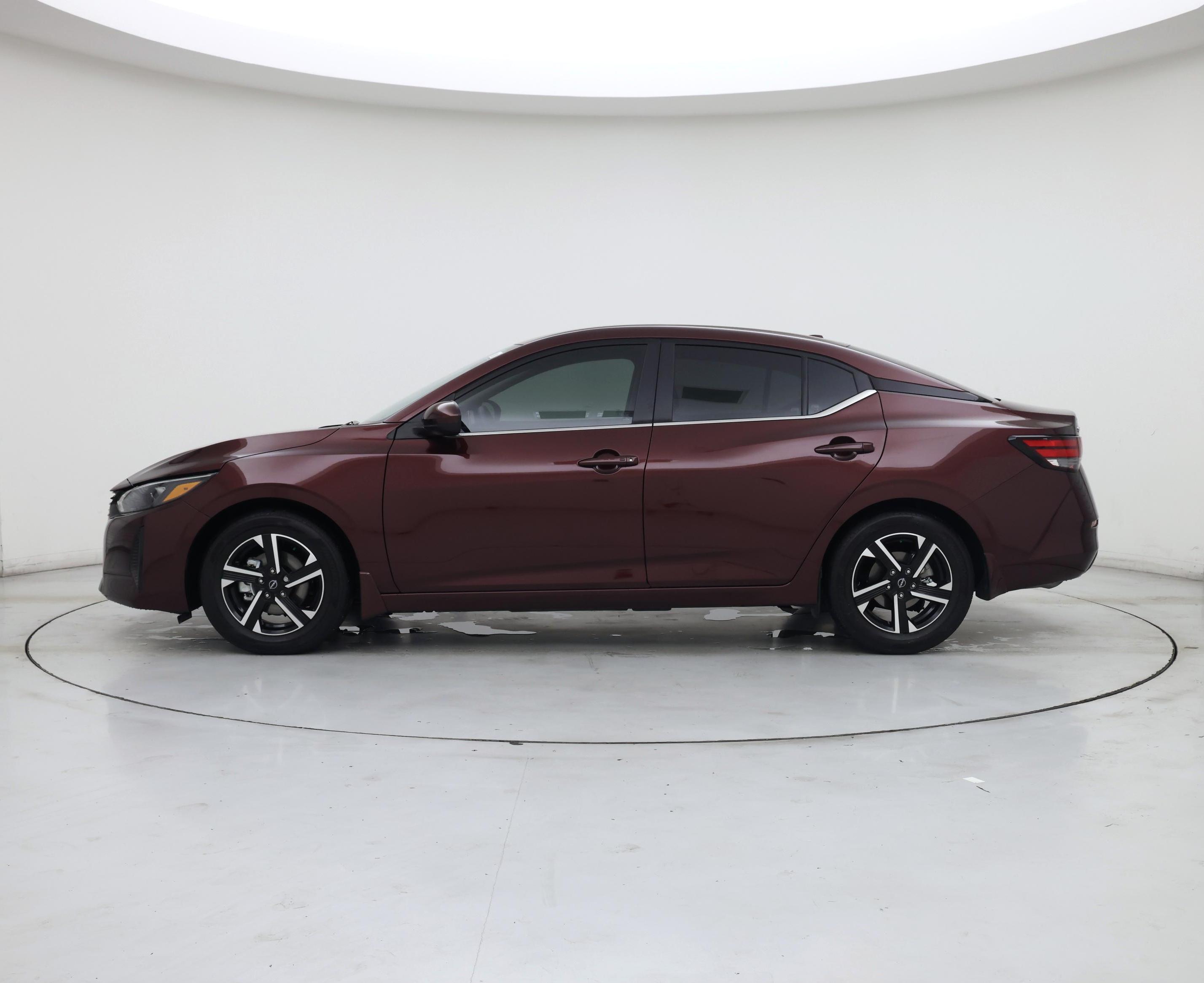 Thumbnail: 2025 Nissan Sentra - 3