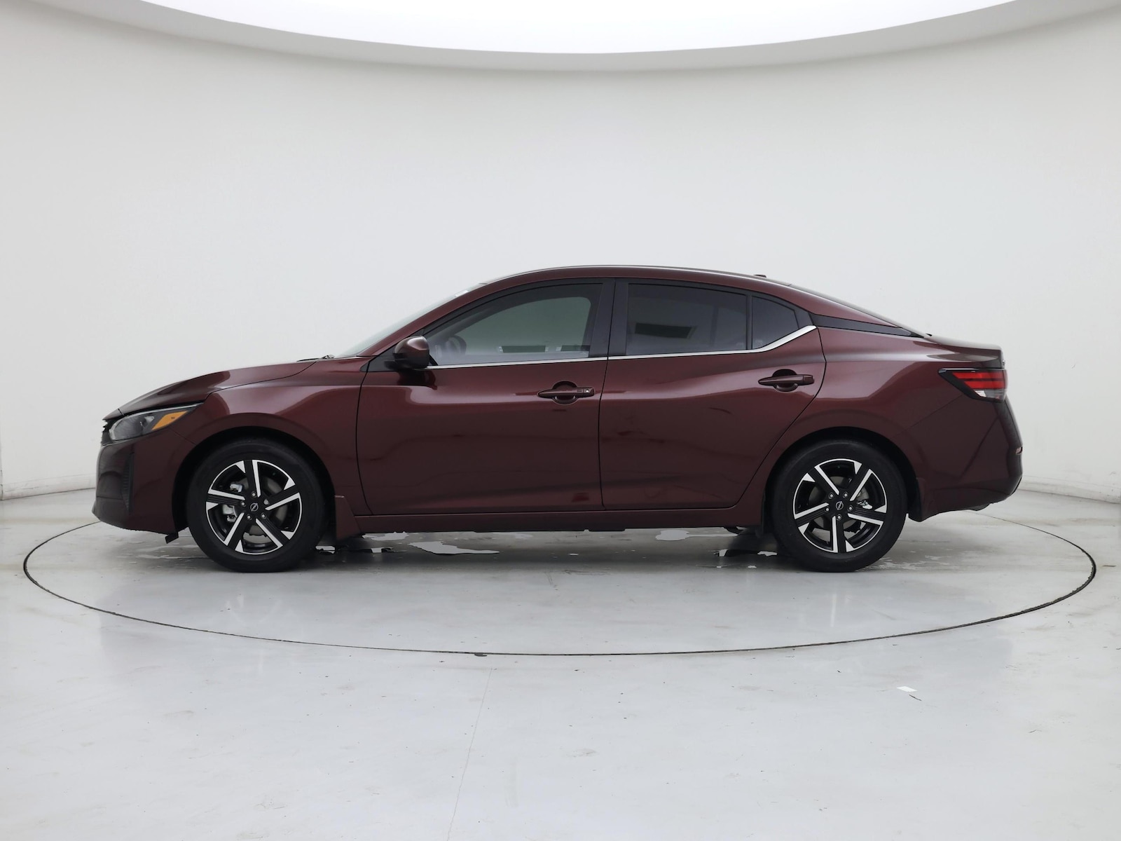 2025 Nissan Sentra SV - Photo 4