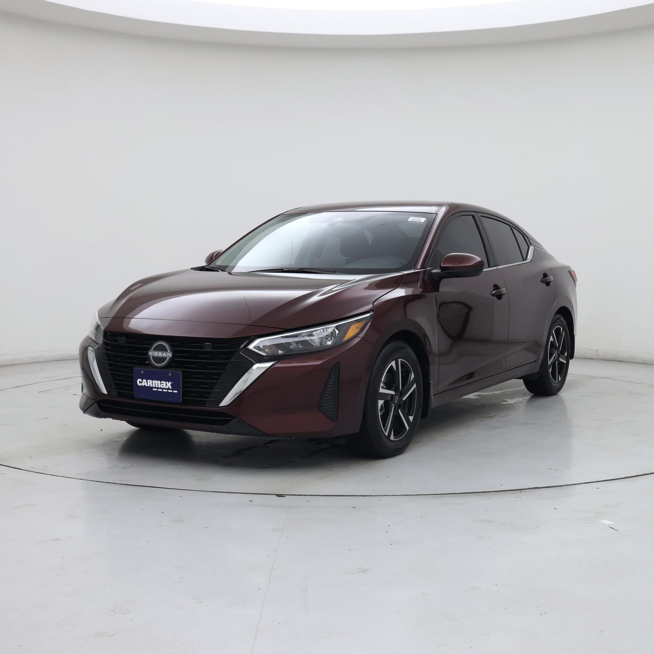 Thumbnail: 2025 Nissan Sentra - 4