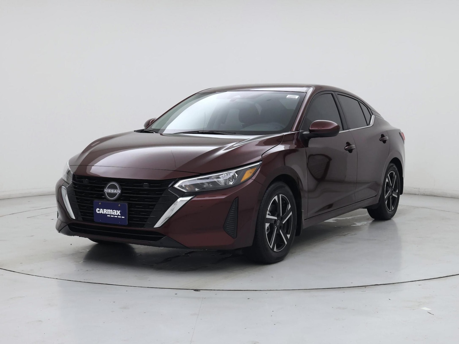 2025 Nissan Sentra SV - Photo 5