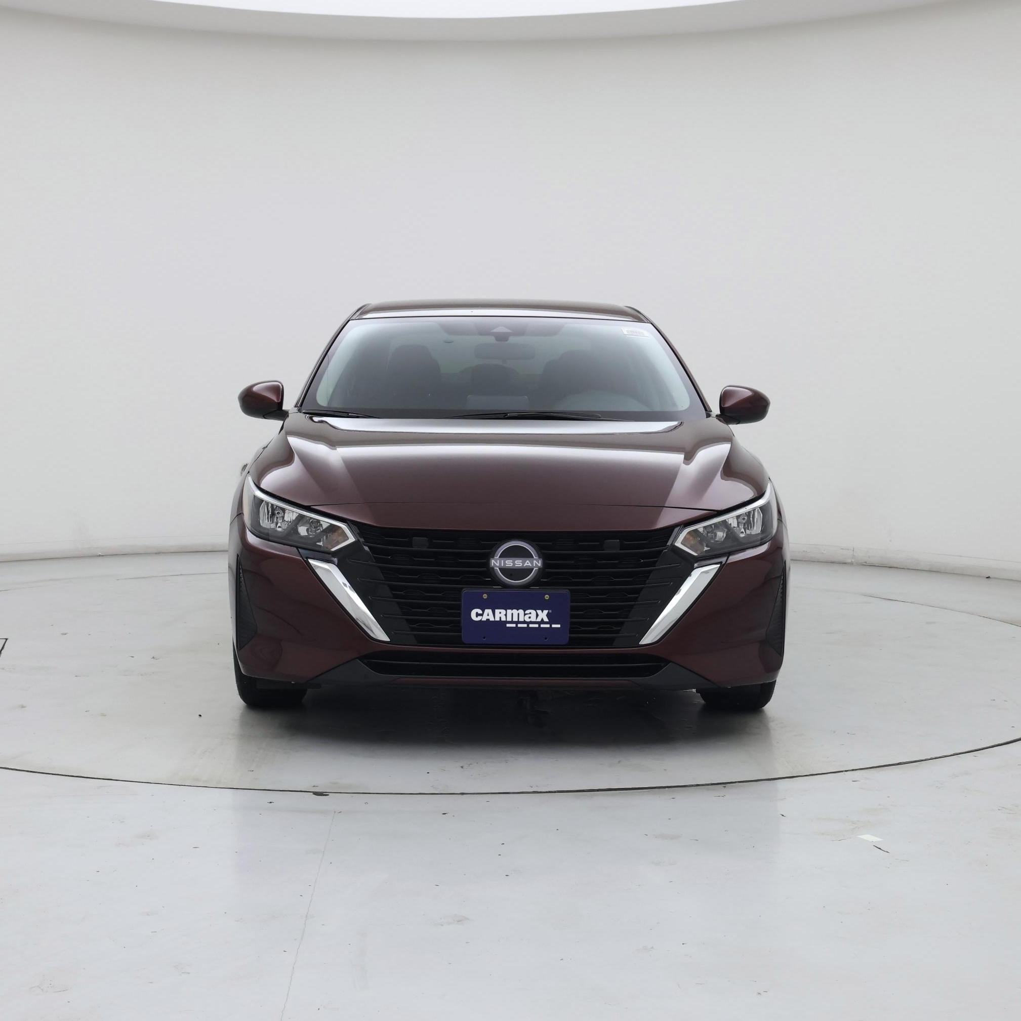 Thumbnail: 2025 Nissan Sentra - 5