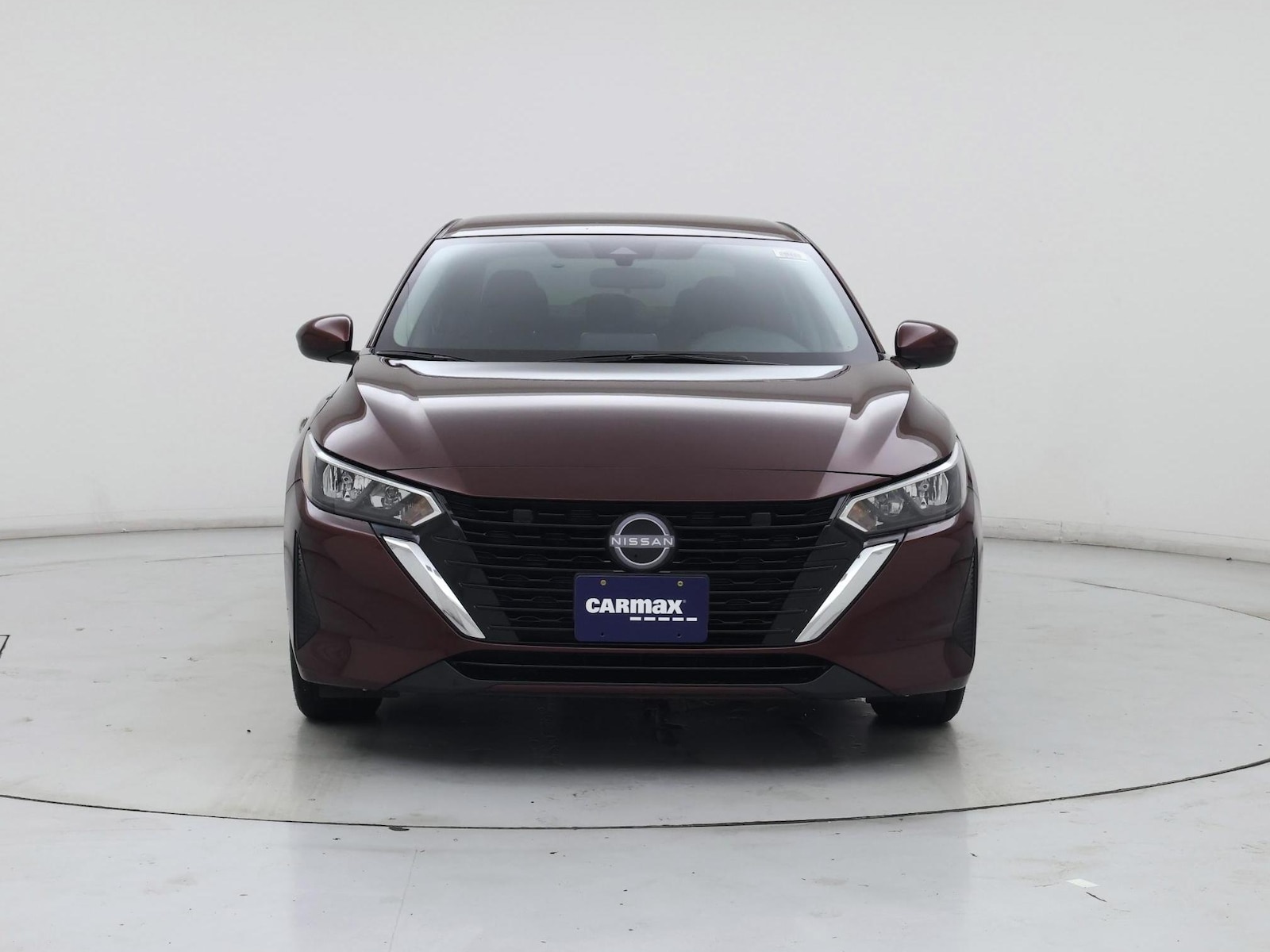 2025 Nissan Sentra SV - Photo 6