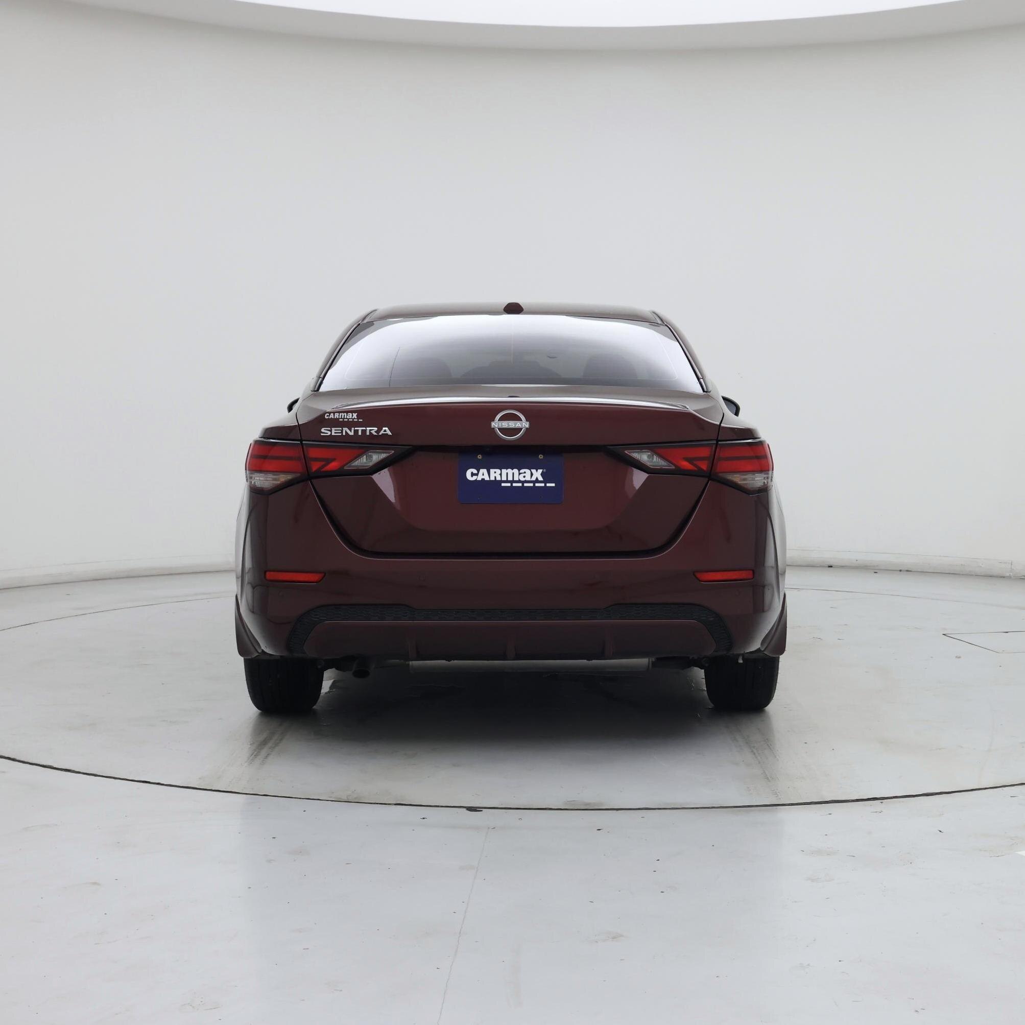 Thumbnail: 2025 Nissan Sentra - 6