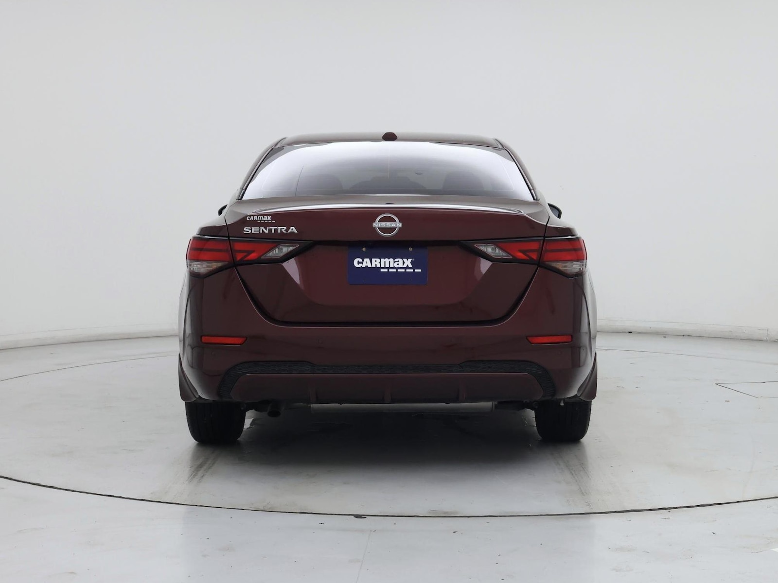 2025 Nissan Sentra SV - Photo 7