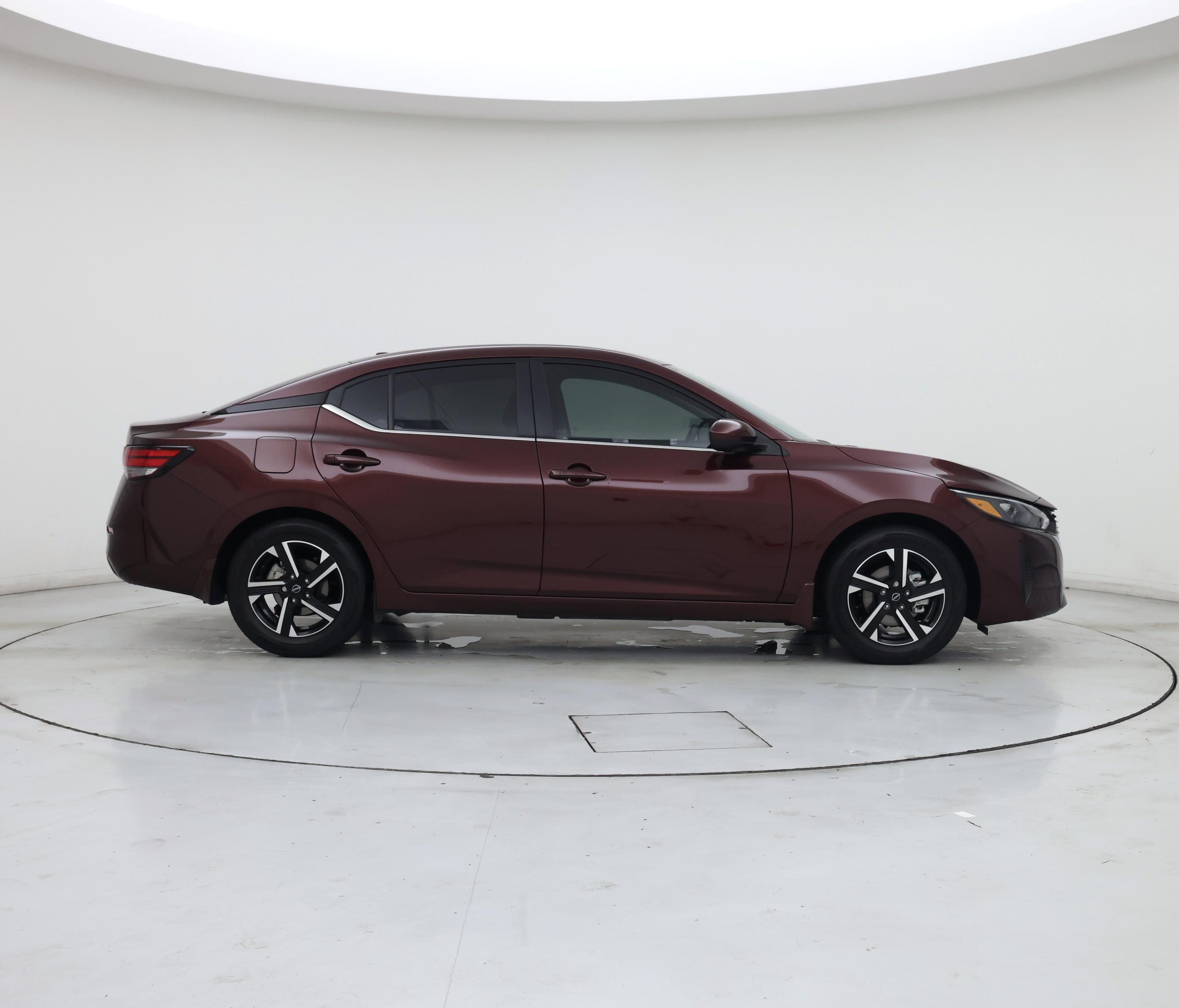 Thumbnail: 2025 Nissan Sentra - 7