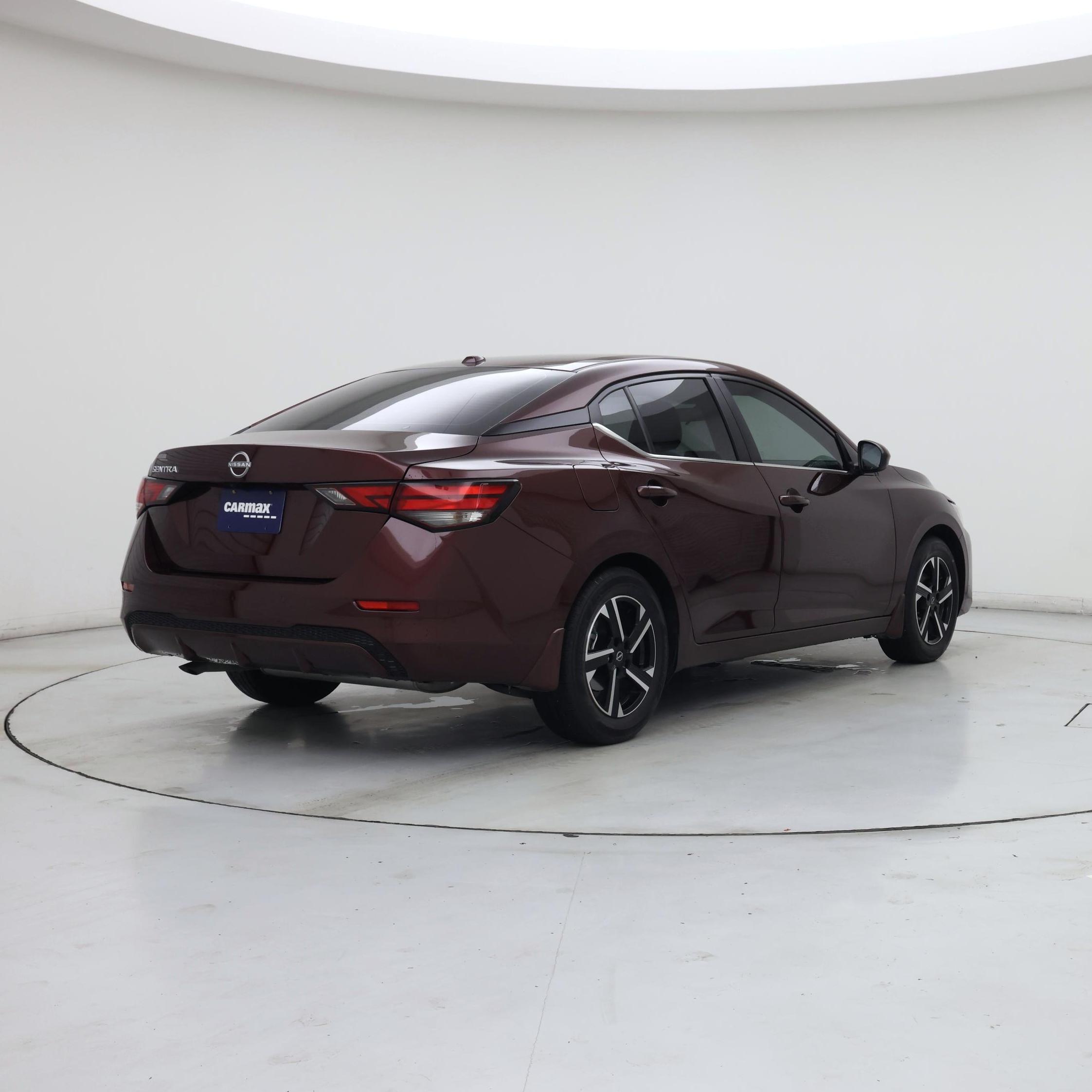 Thumbnail: 2025 Nissan Sentra - 8