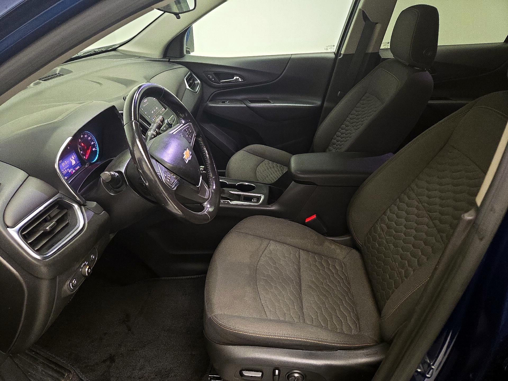Thumbnail: 2021 Chevrolet Equinox - 11
