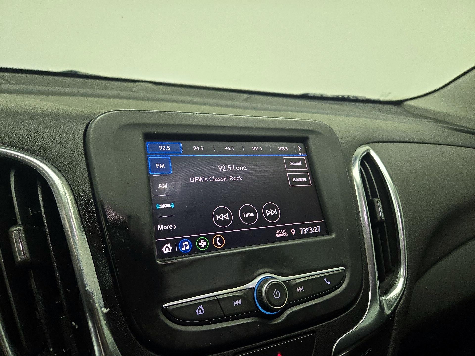 Thumbnail: 2021 Chevrolet Equinox - 15