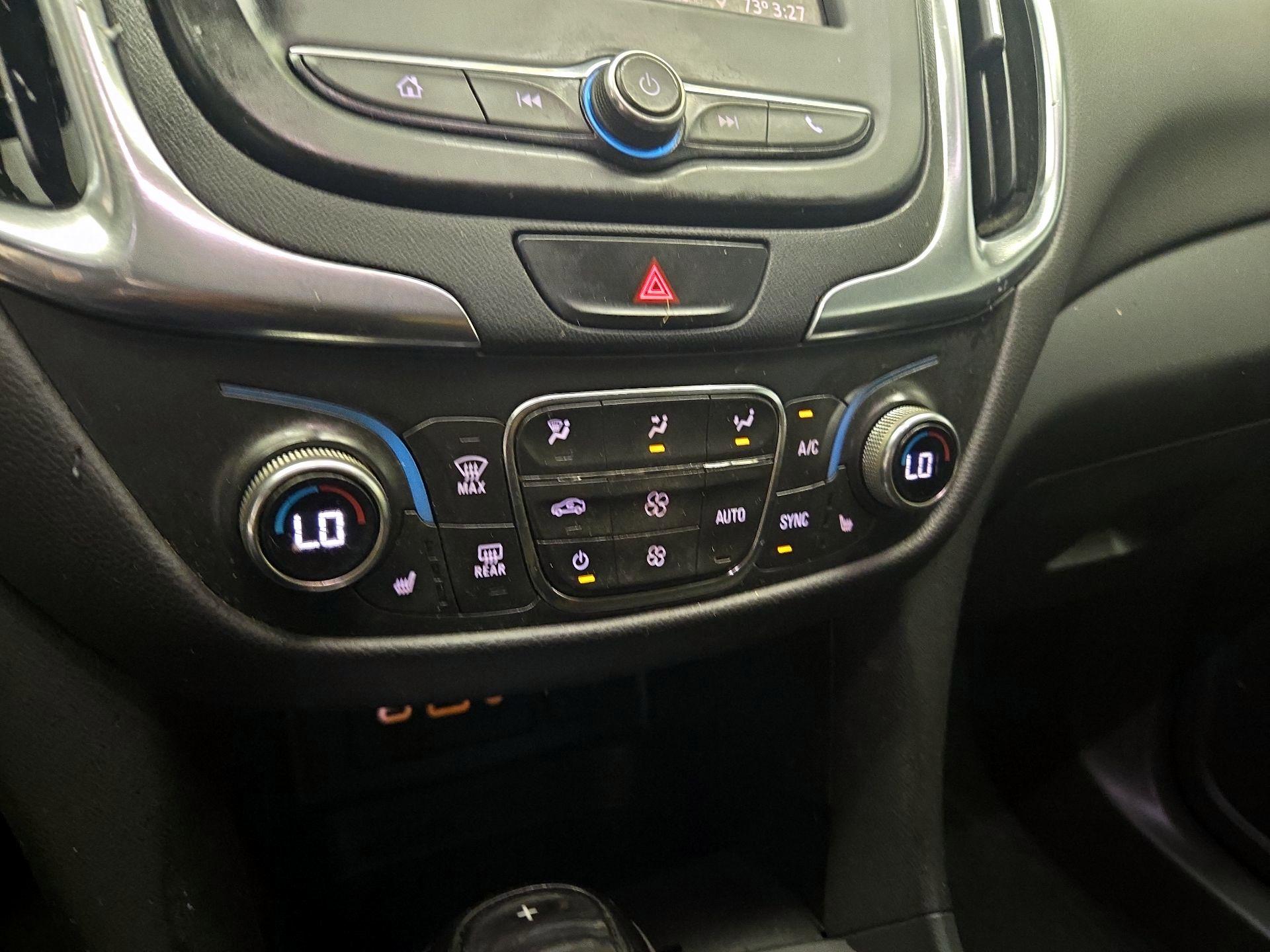 Thumbnail: 2021 Chevrolet Equinox - 16