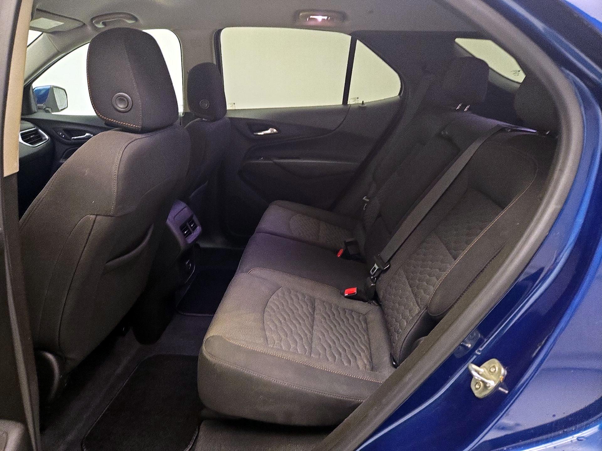 Thumbnail: 2021 Chevrolet Equinox - 19