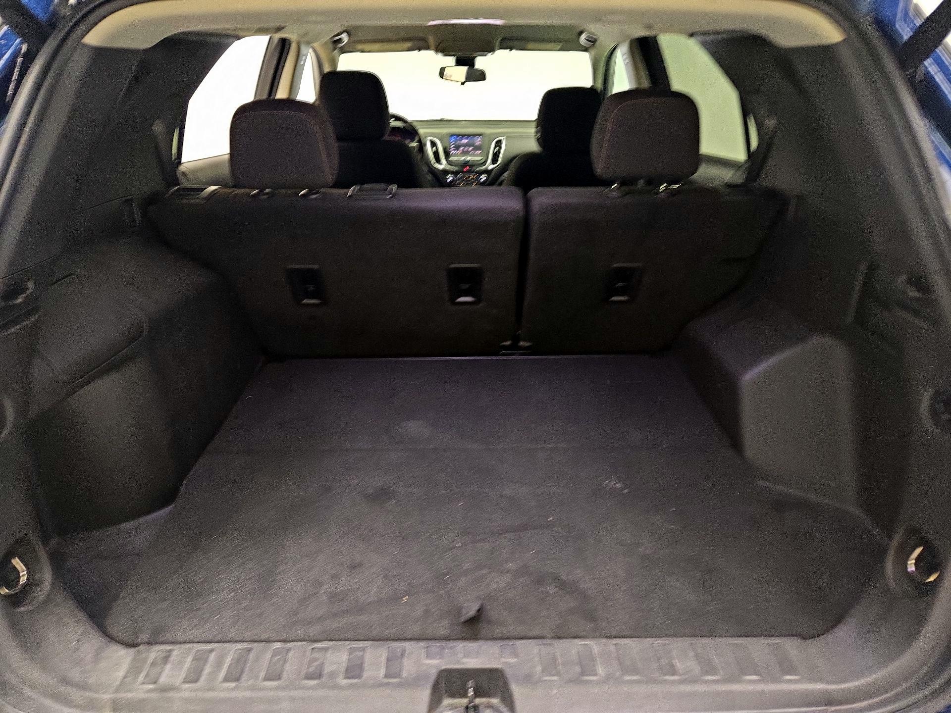 Thumbnail: 2021 Chevrolet Equinox - 20