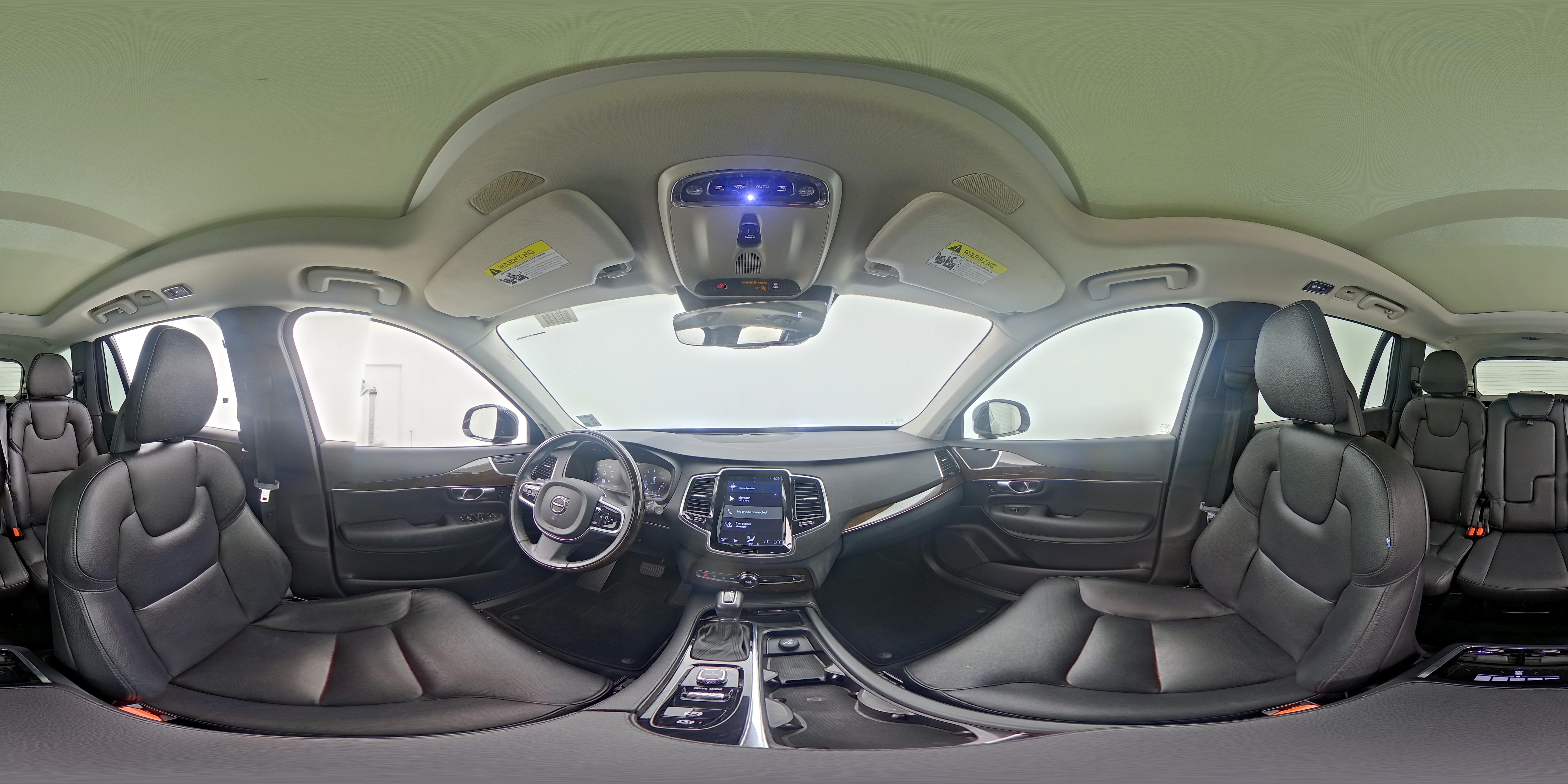 2016 Volvo XC90 Momentum - Photo 24