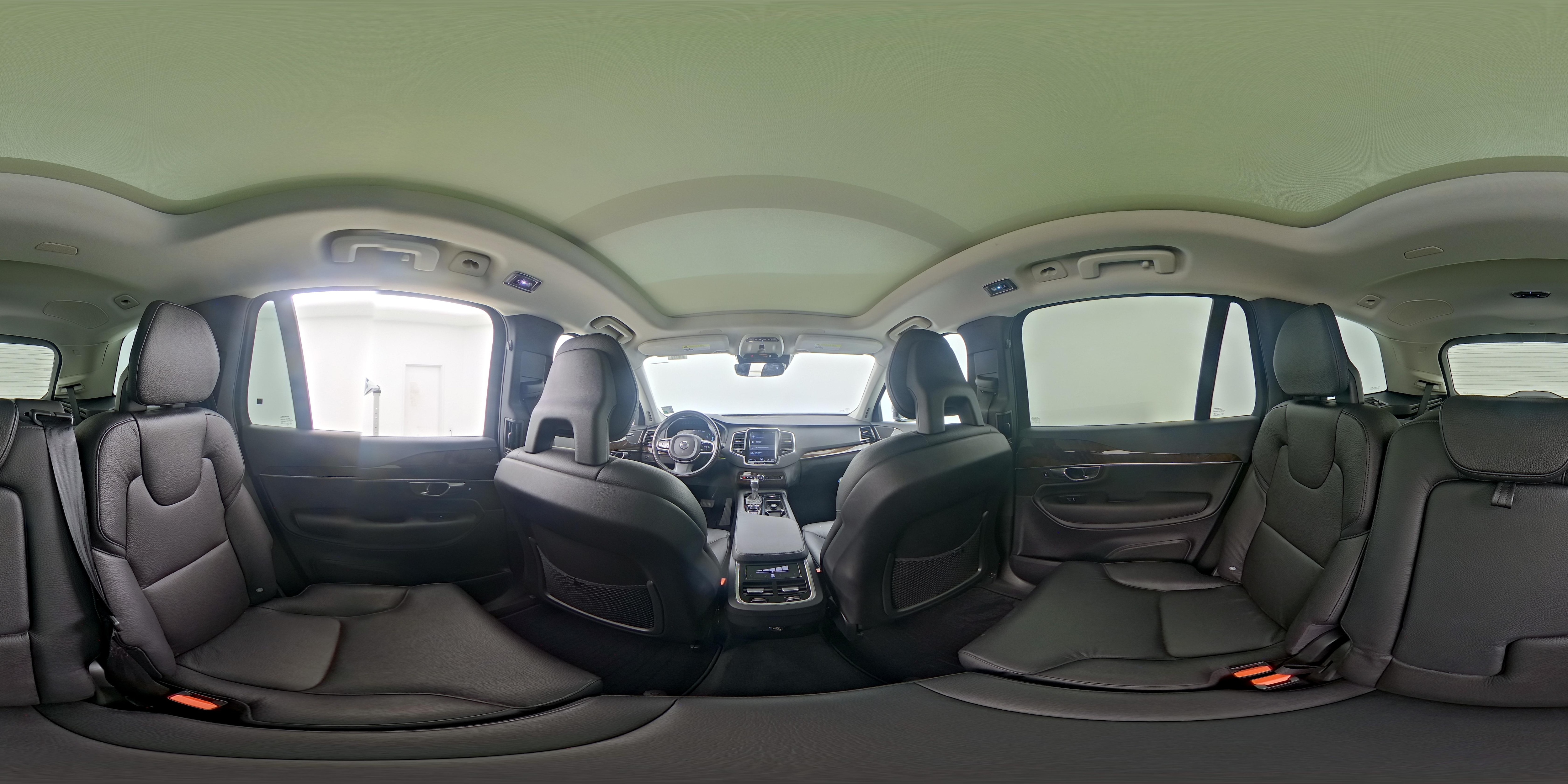 2016 Volvo XC90 Momentum - Photo 25