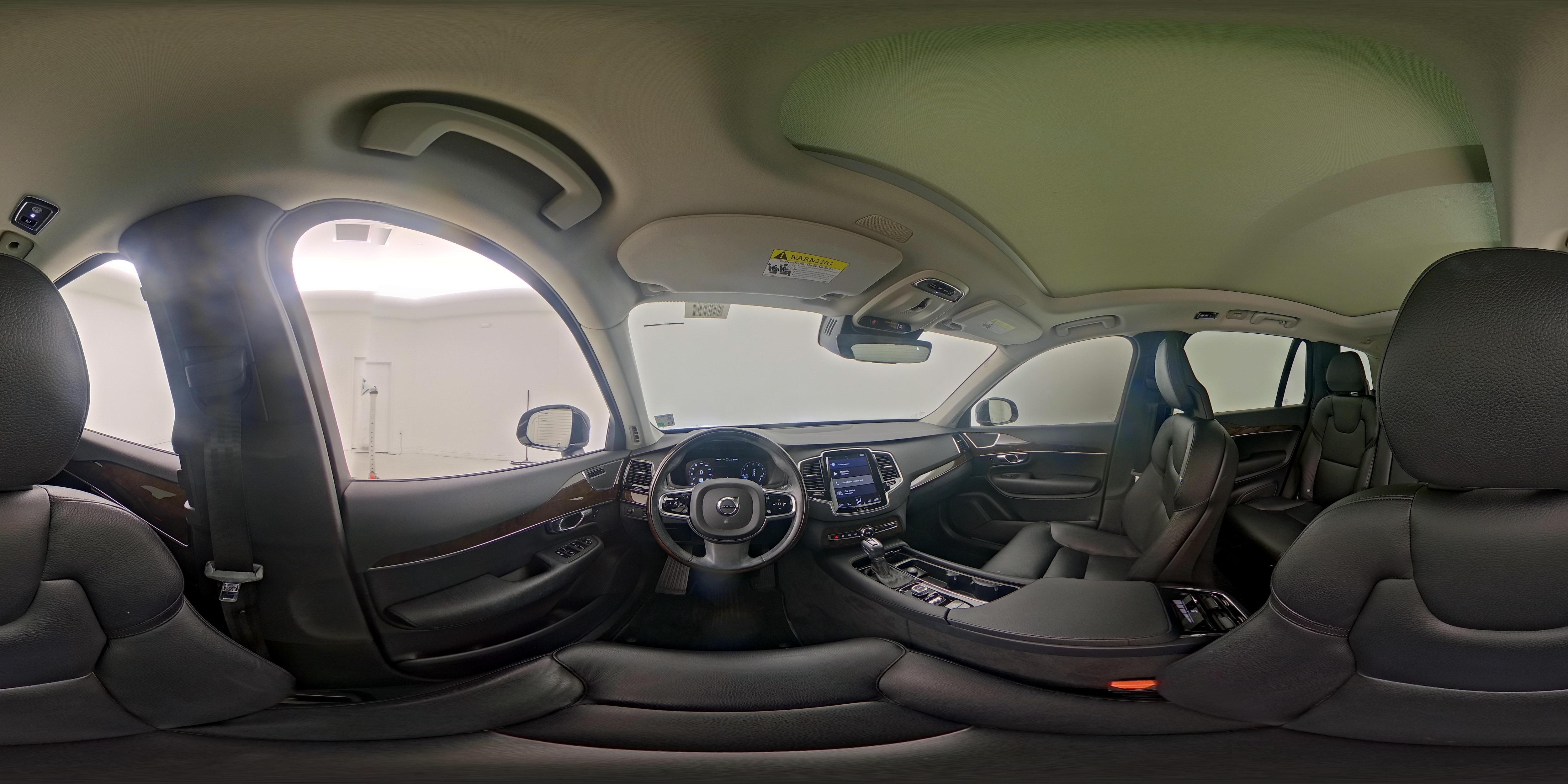 2016 Volvo XC90 Momentum - Photo 26