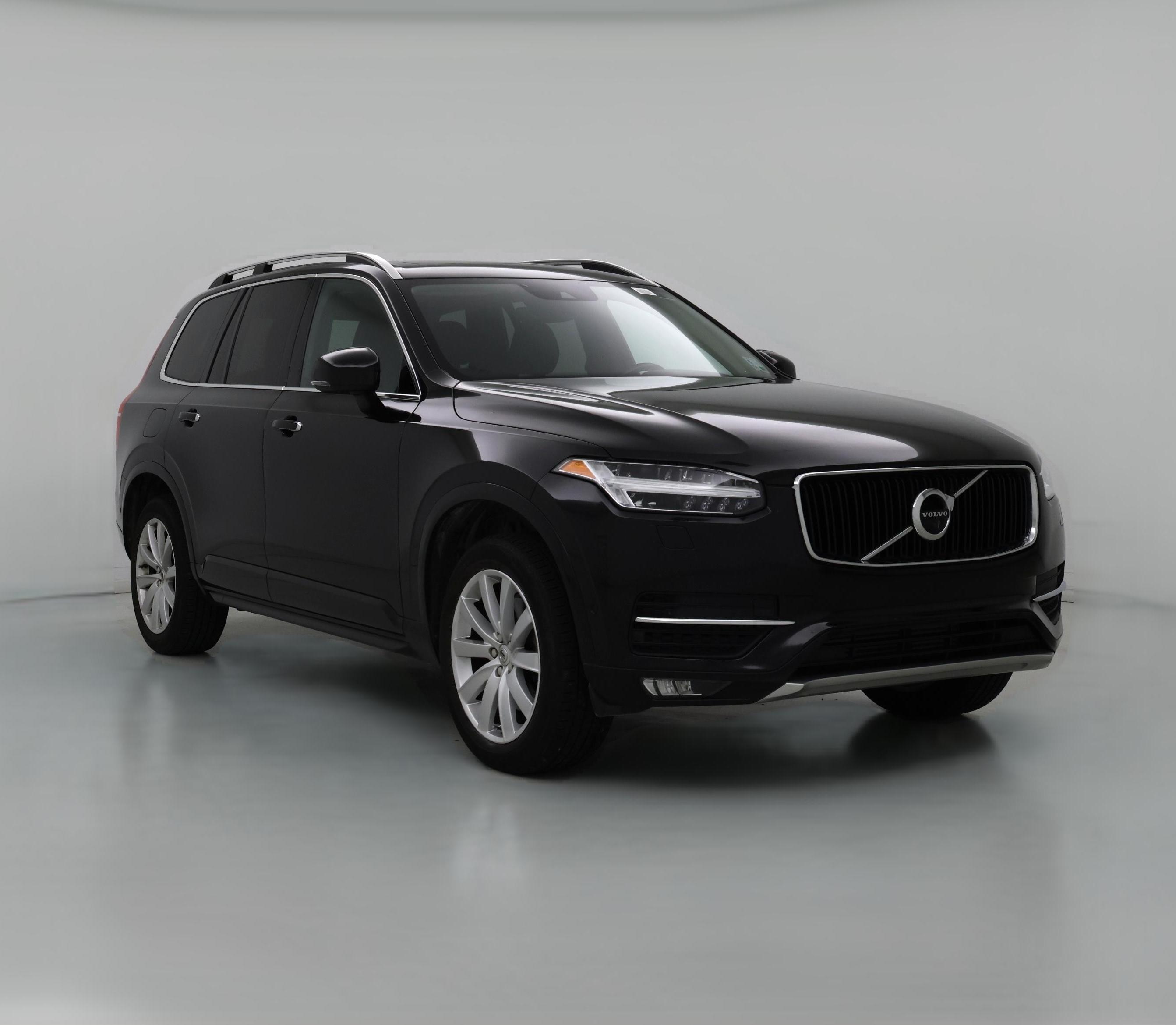 Thumbnail: 2016 Volvo XC90 - 1