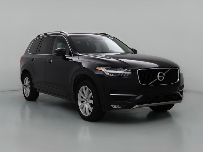 2016 Volvo XC90 T6 Momentum -
                  Baton Rouge, LA