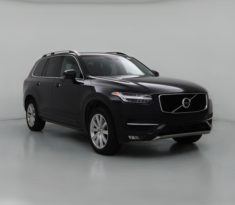 2016 Volvo XC90 T6 Momentum