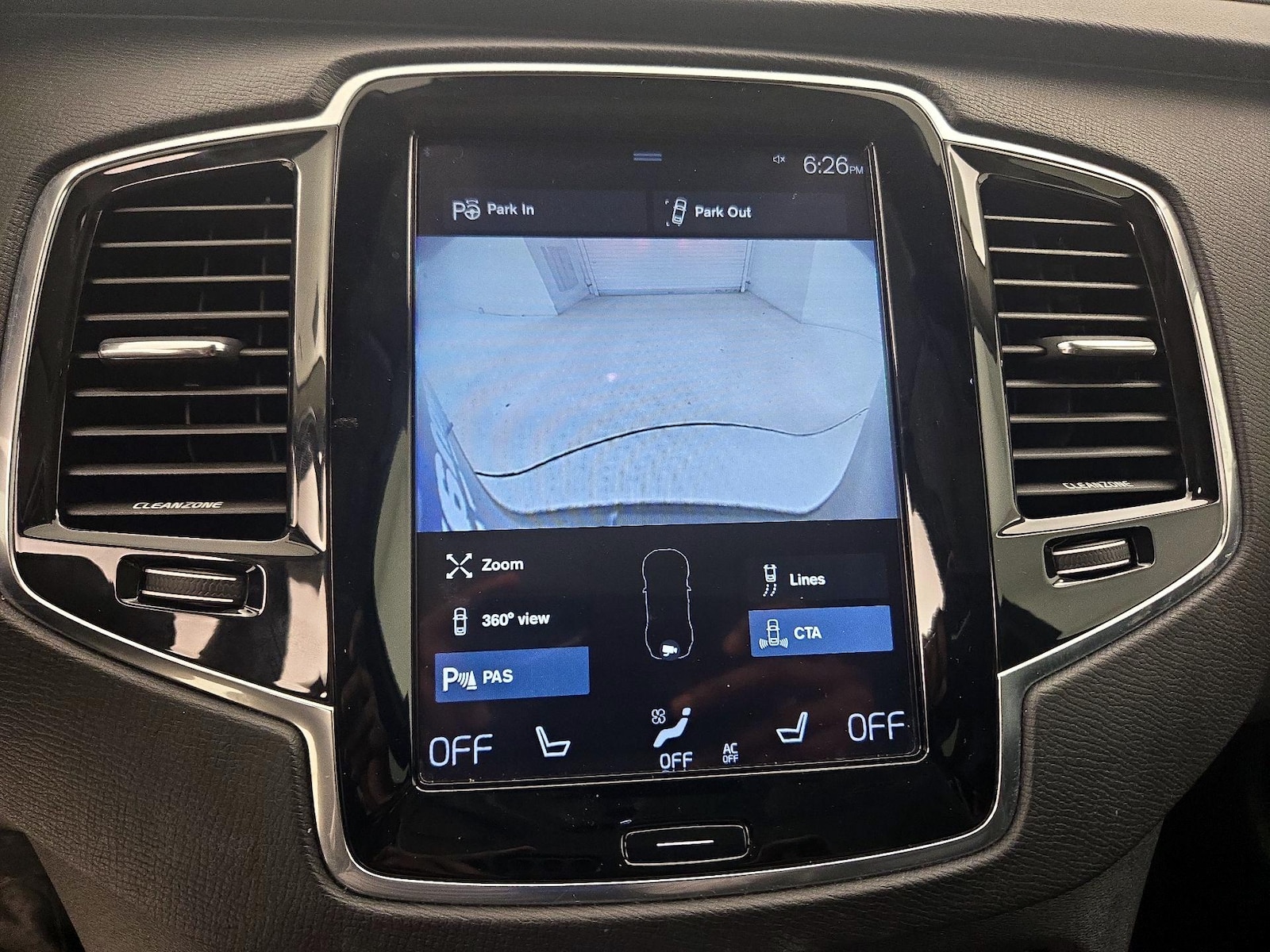 2016 Volvo XC90 Momentum - Photo 15