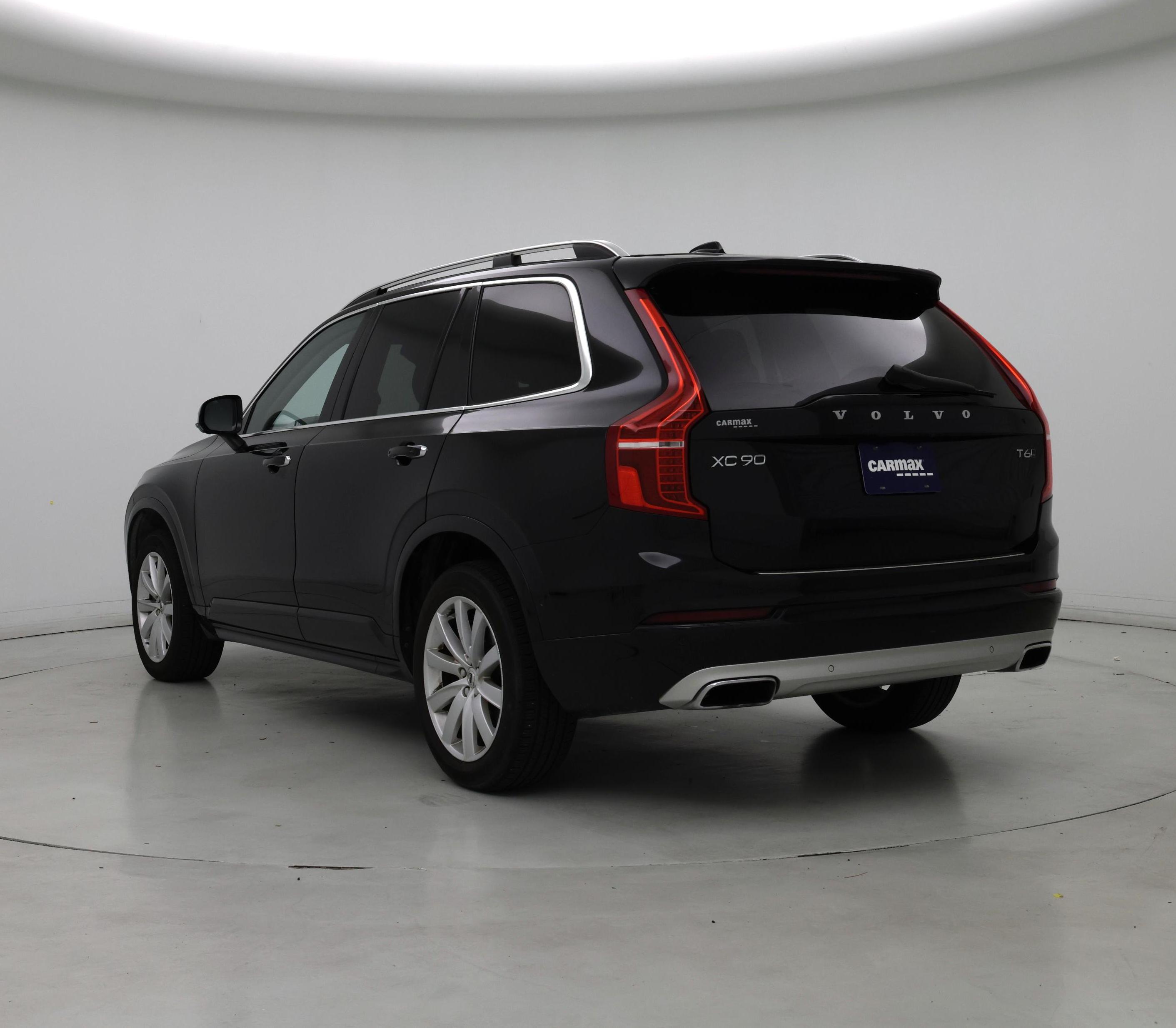 Thumbnail: 2016 Volvo XC90 - 2