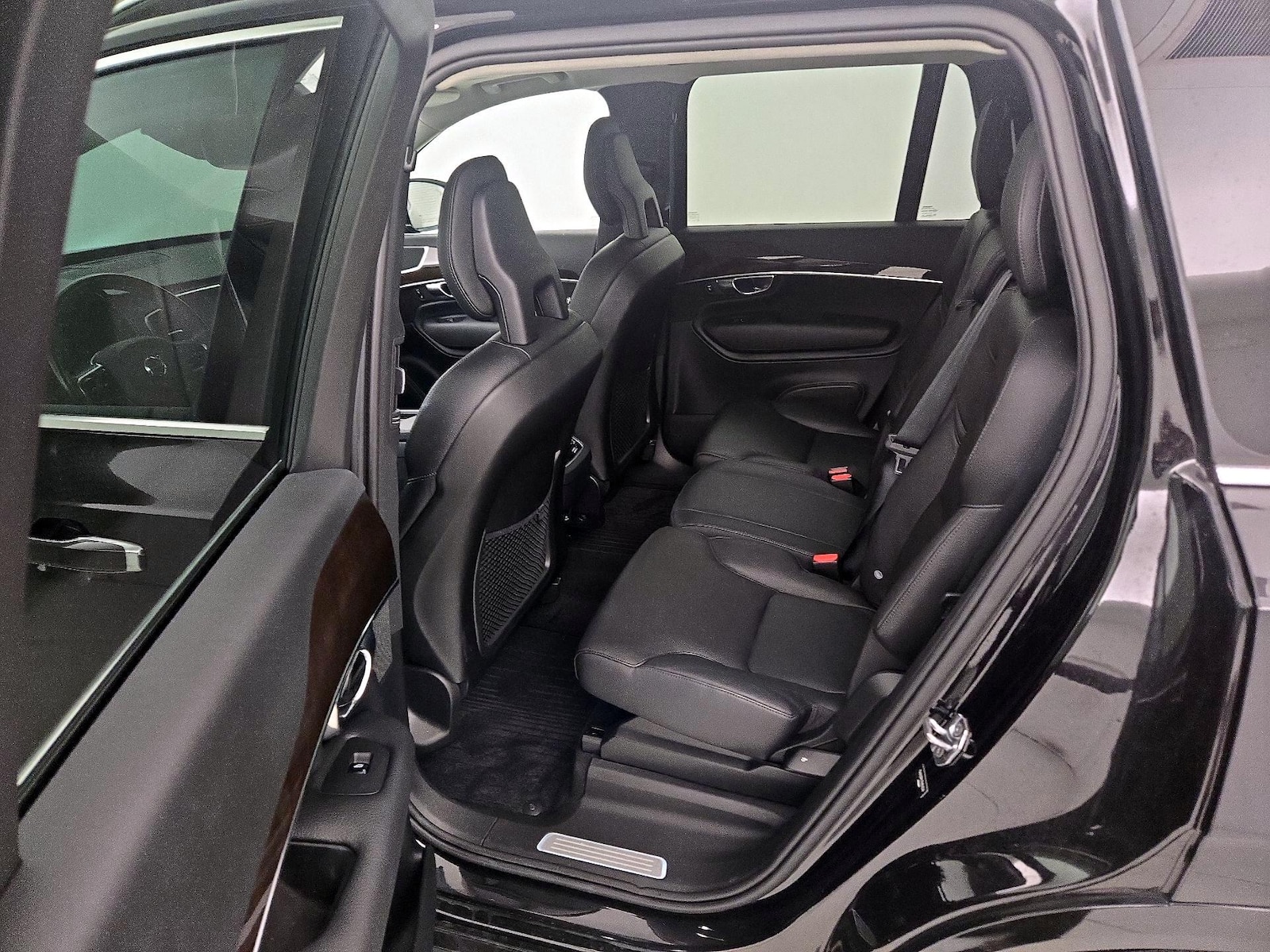 2016 Volvo XC90 Momentum - Photo 20