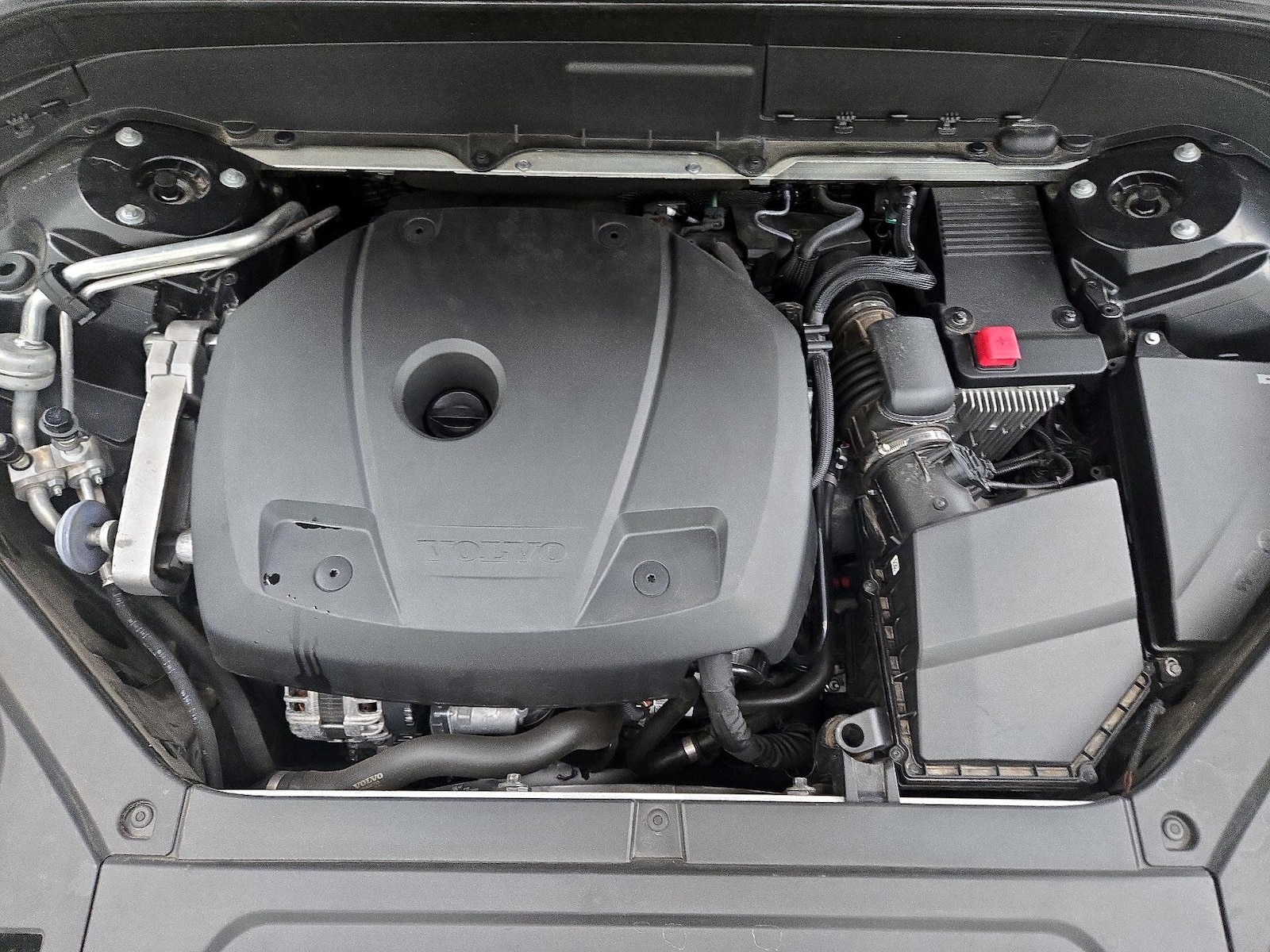 2016 Volvo XC90 Momentum - Photo 22