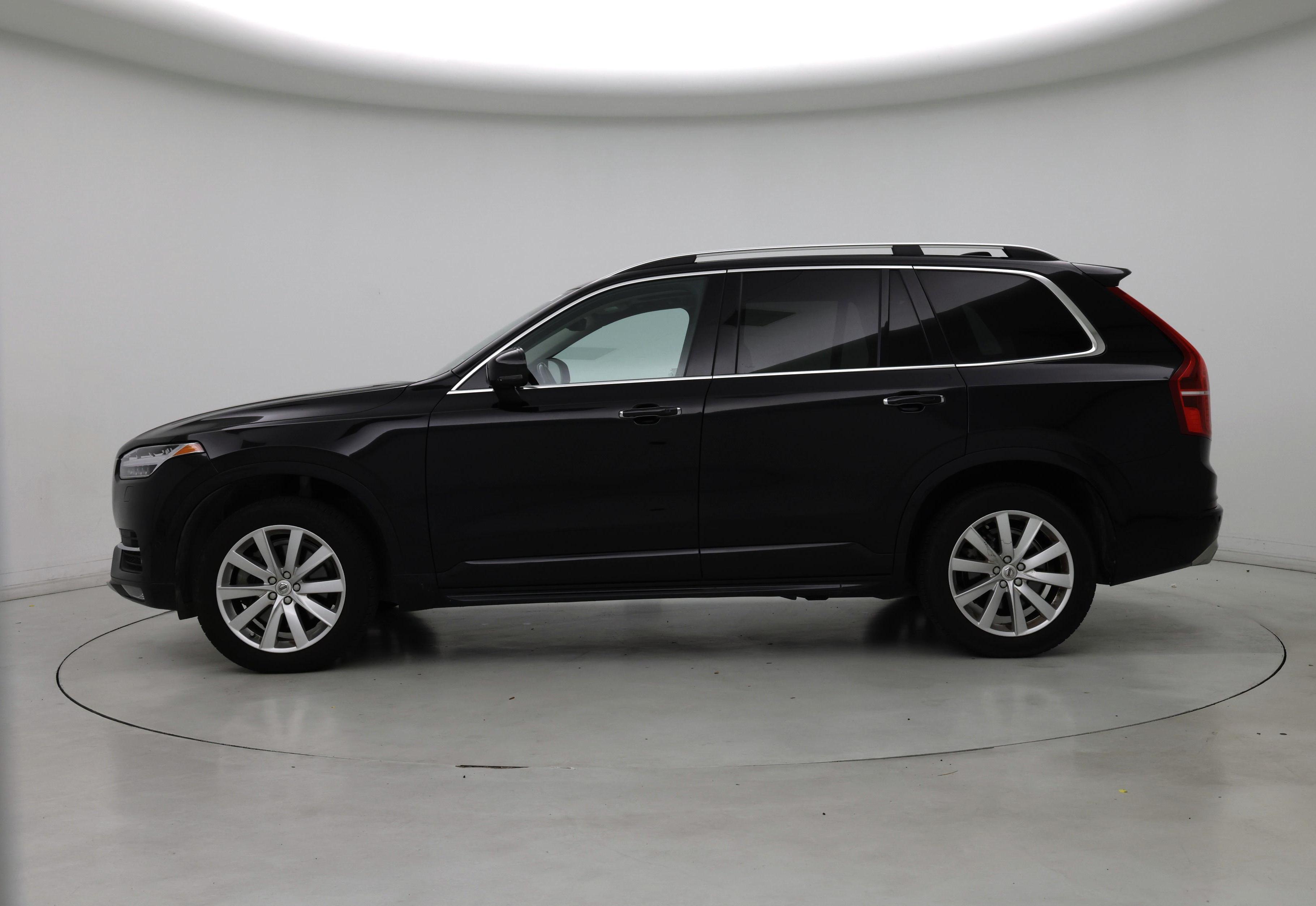 Thumbnail: 2016 Volvo XC90 - 3
