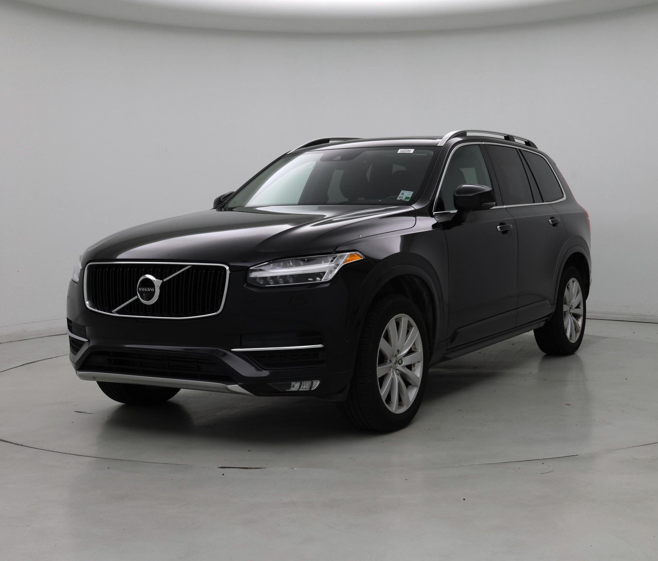 Thumbnail: 2016 Volvo XC90 - 4