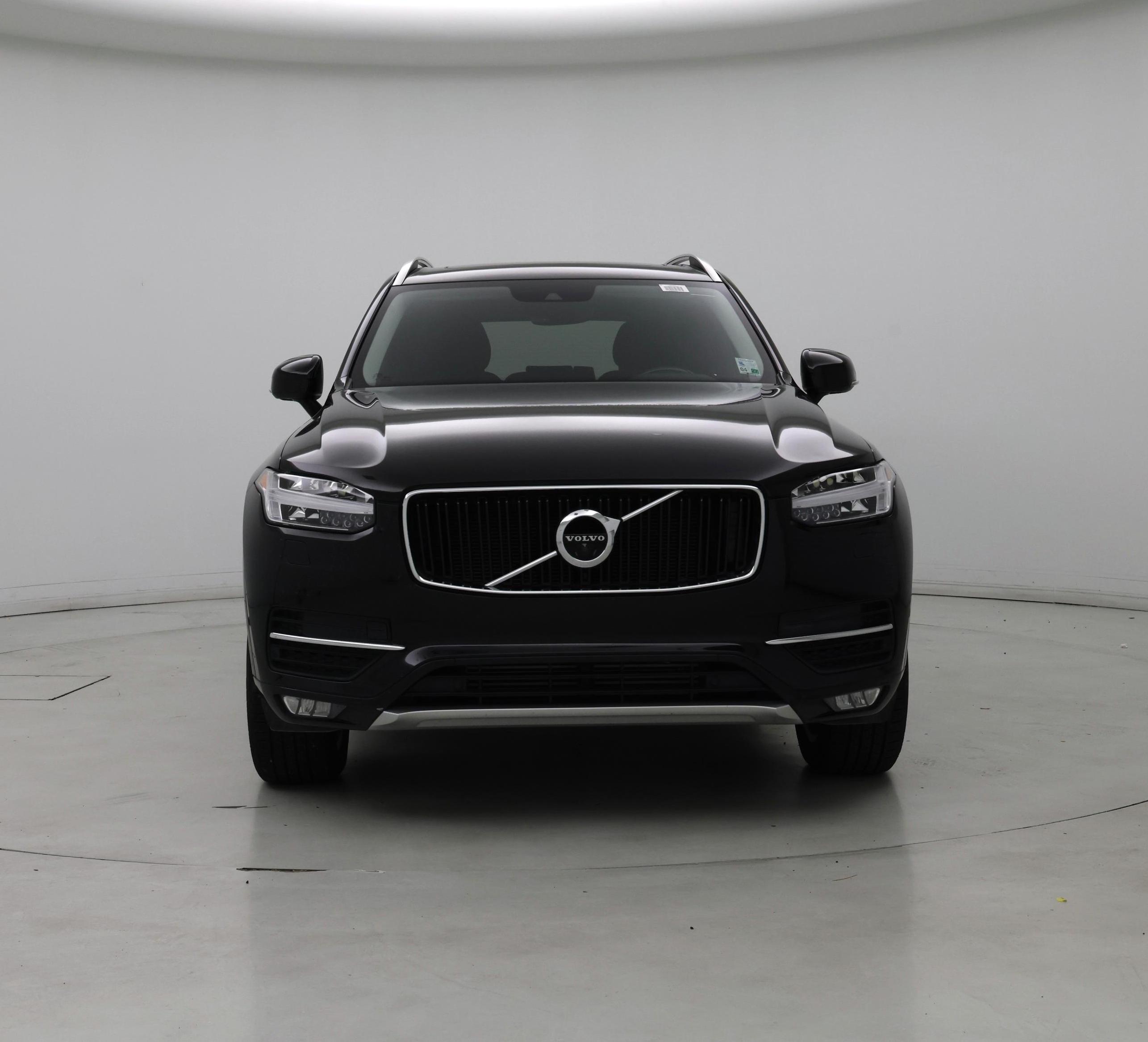 Thumbnail: 2016 Volvo XC90 - 5