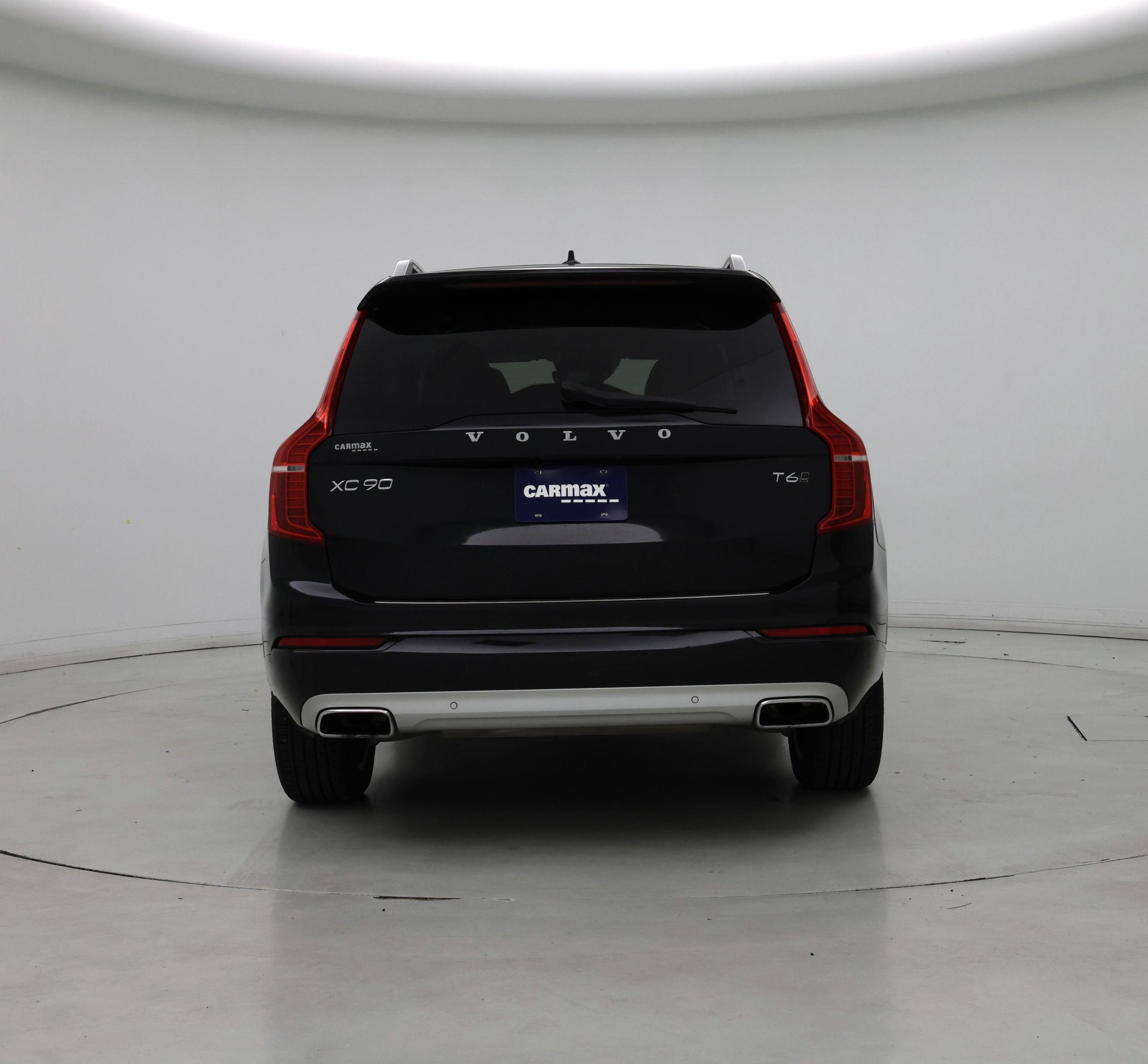 Thumbnail: 2016 Volvo XC90 - 6