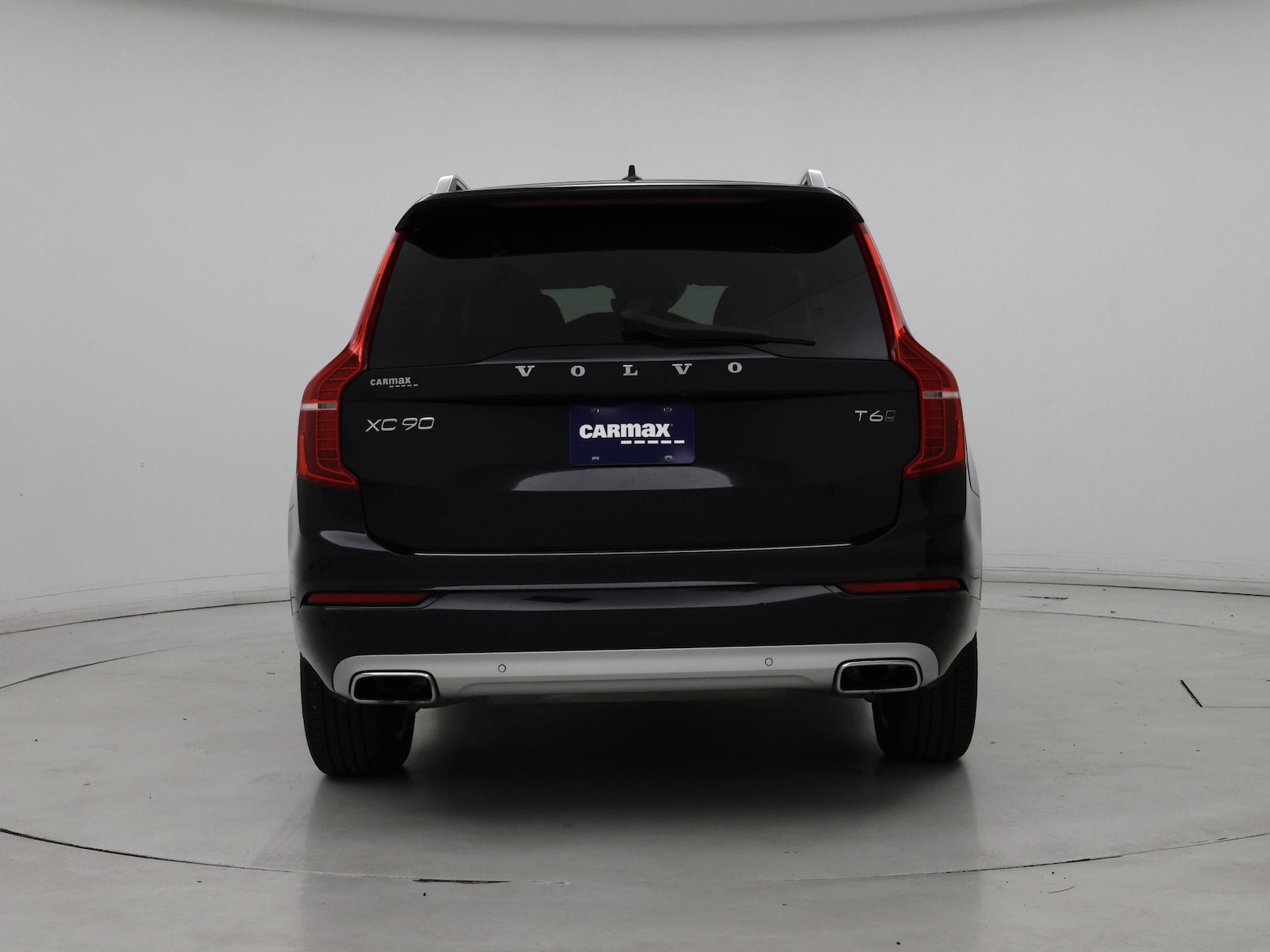 2016 Volvo XC90 Momentum - Photo 7
