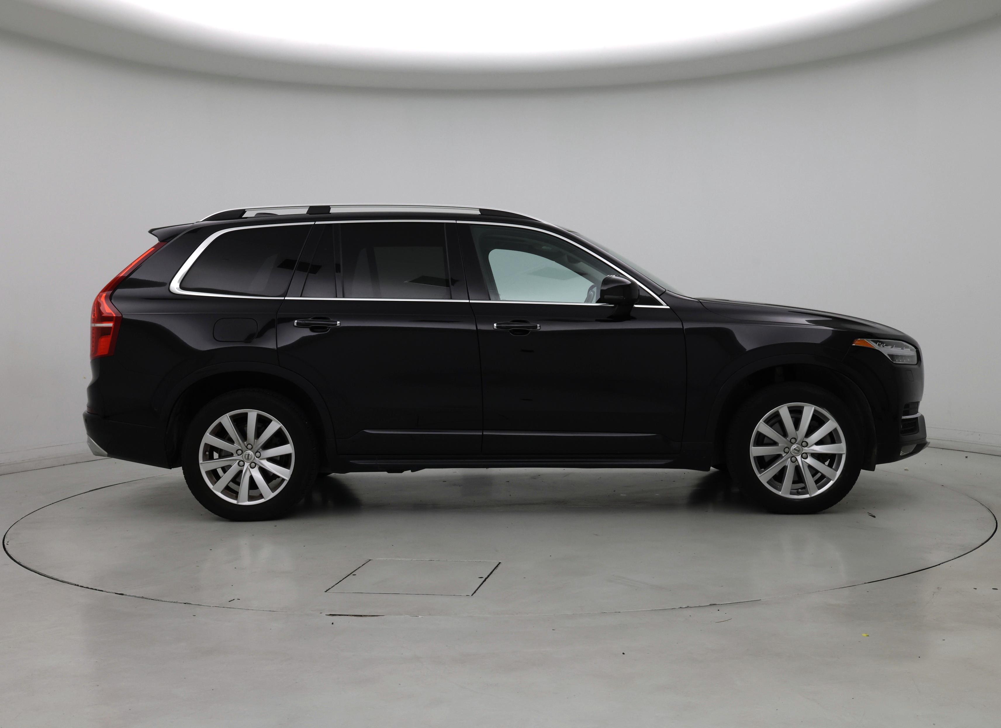 Thumbnail: 2016 Volvo XC90 - 7